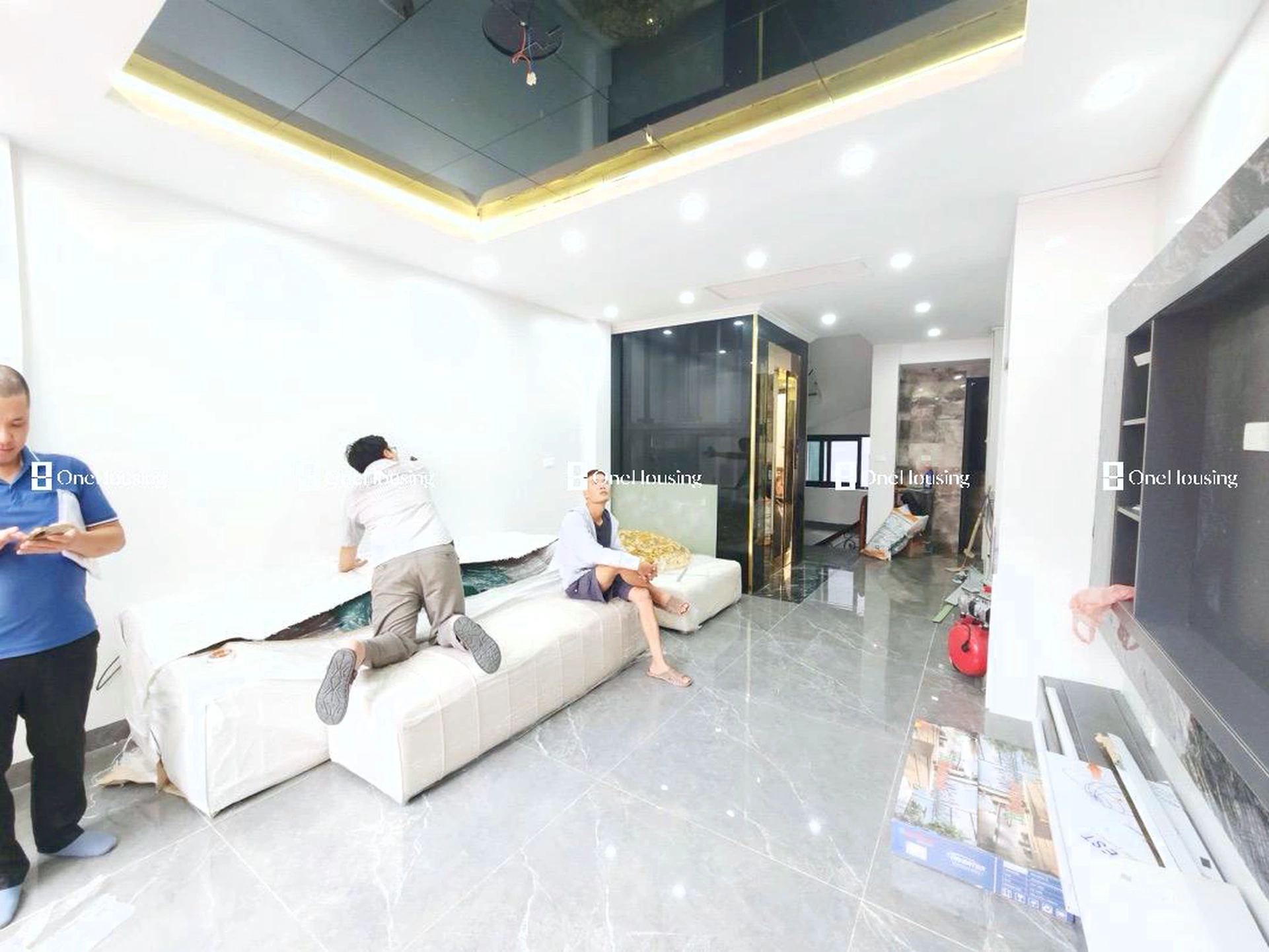 Onehousing image