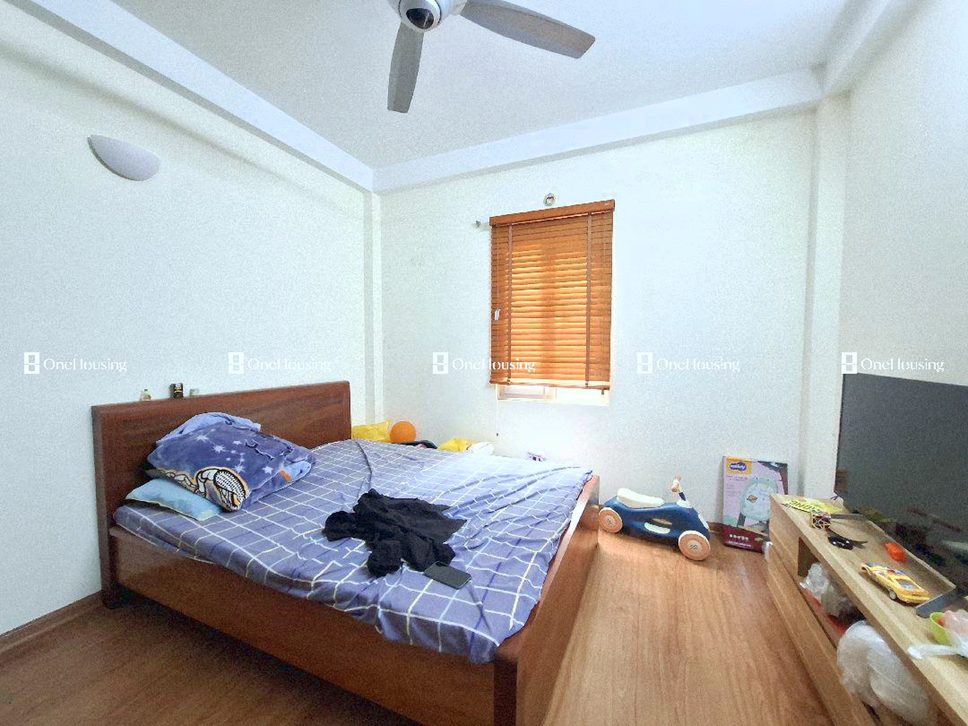 Nhà mặt ngõ cách Đại Từ 50m, P. Thịnh Liệt, Q. Hoàng Mai, TP. Hà Nội