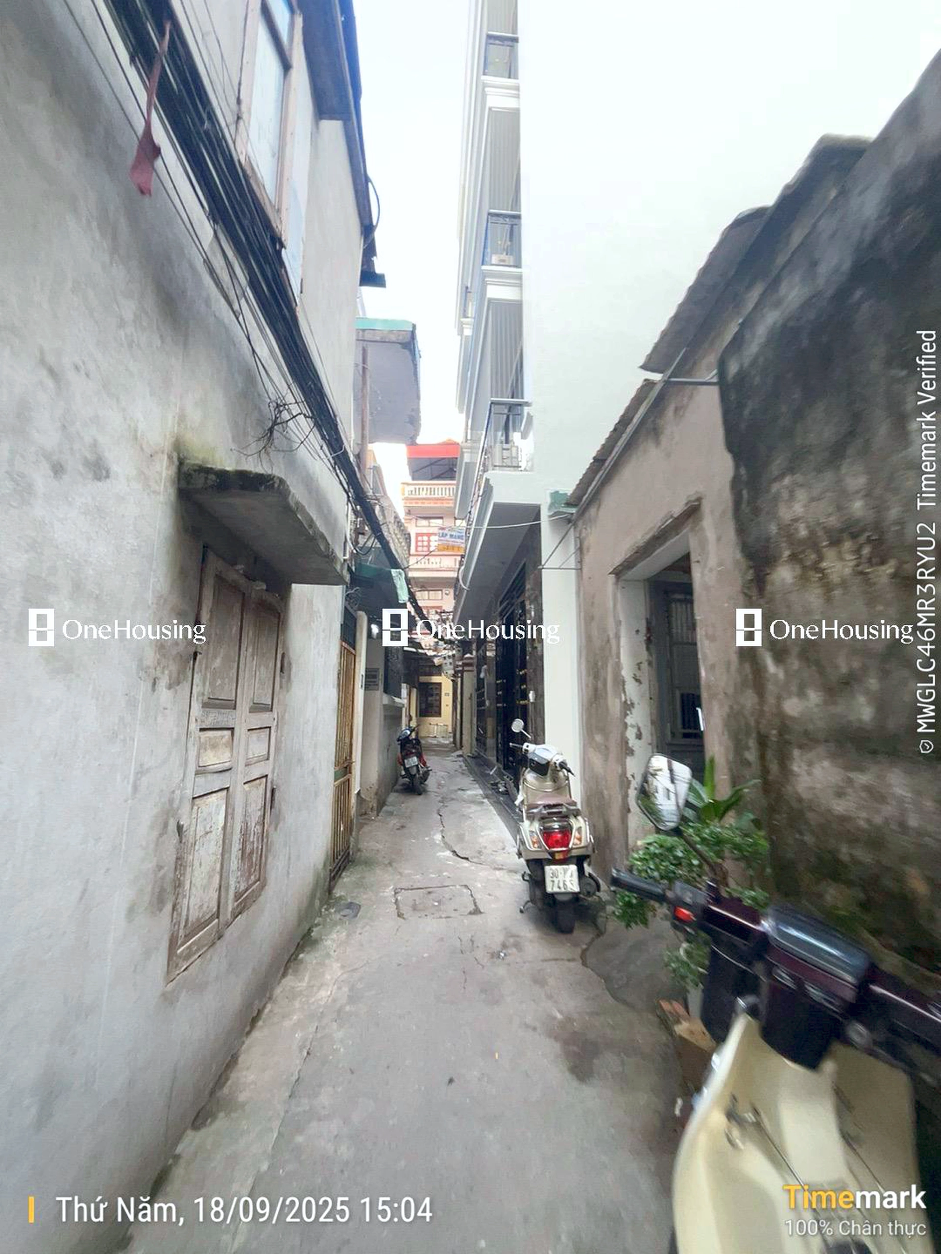 Onehousing image