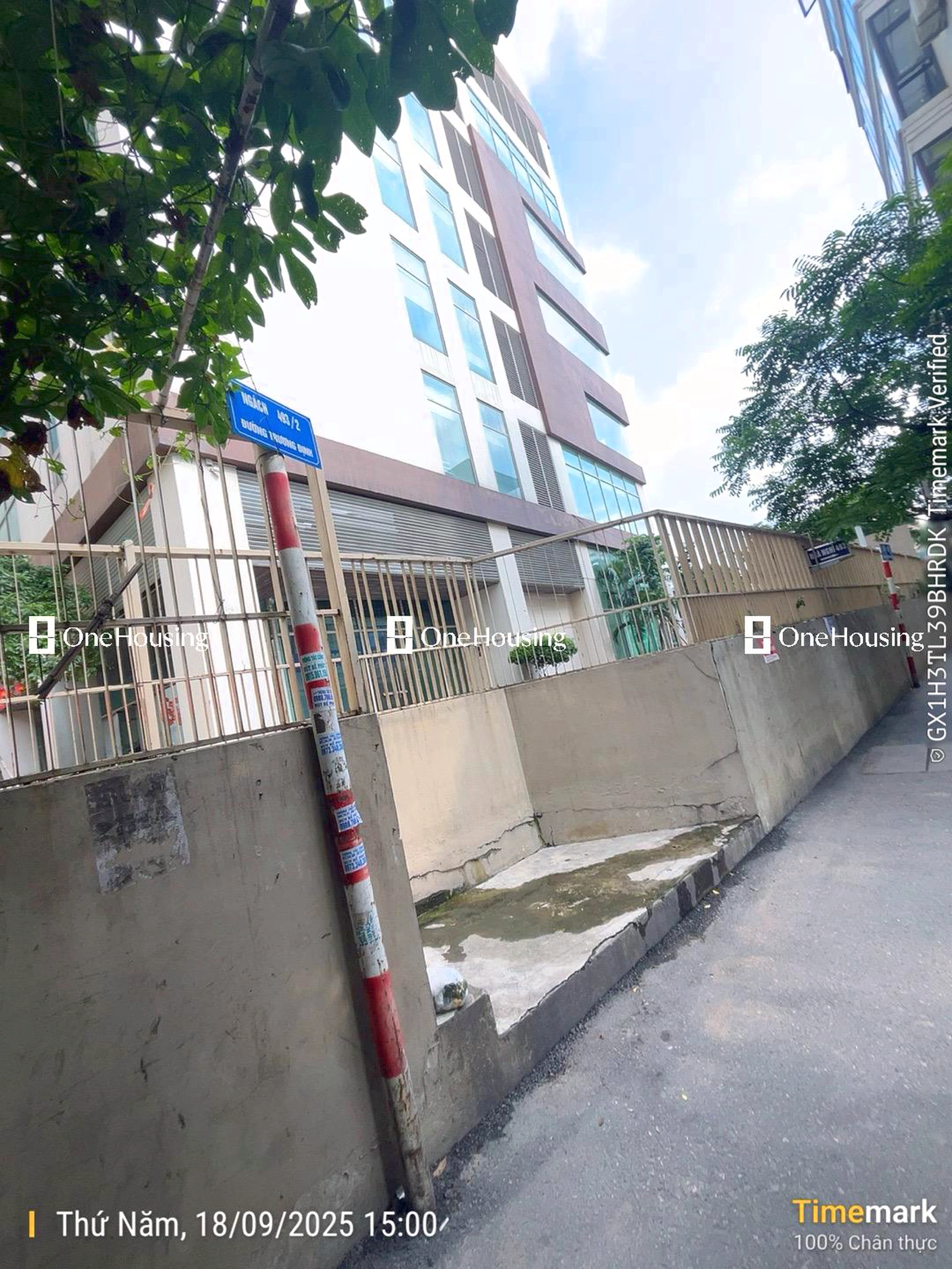 Onehousing image