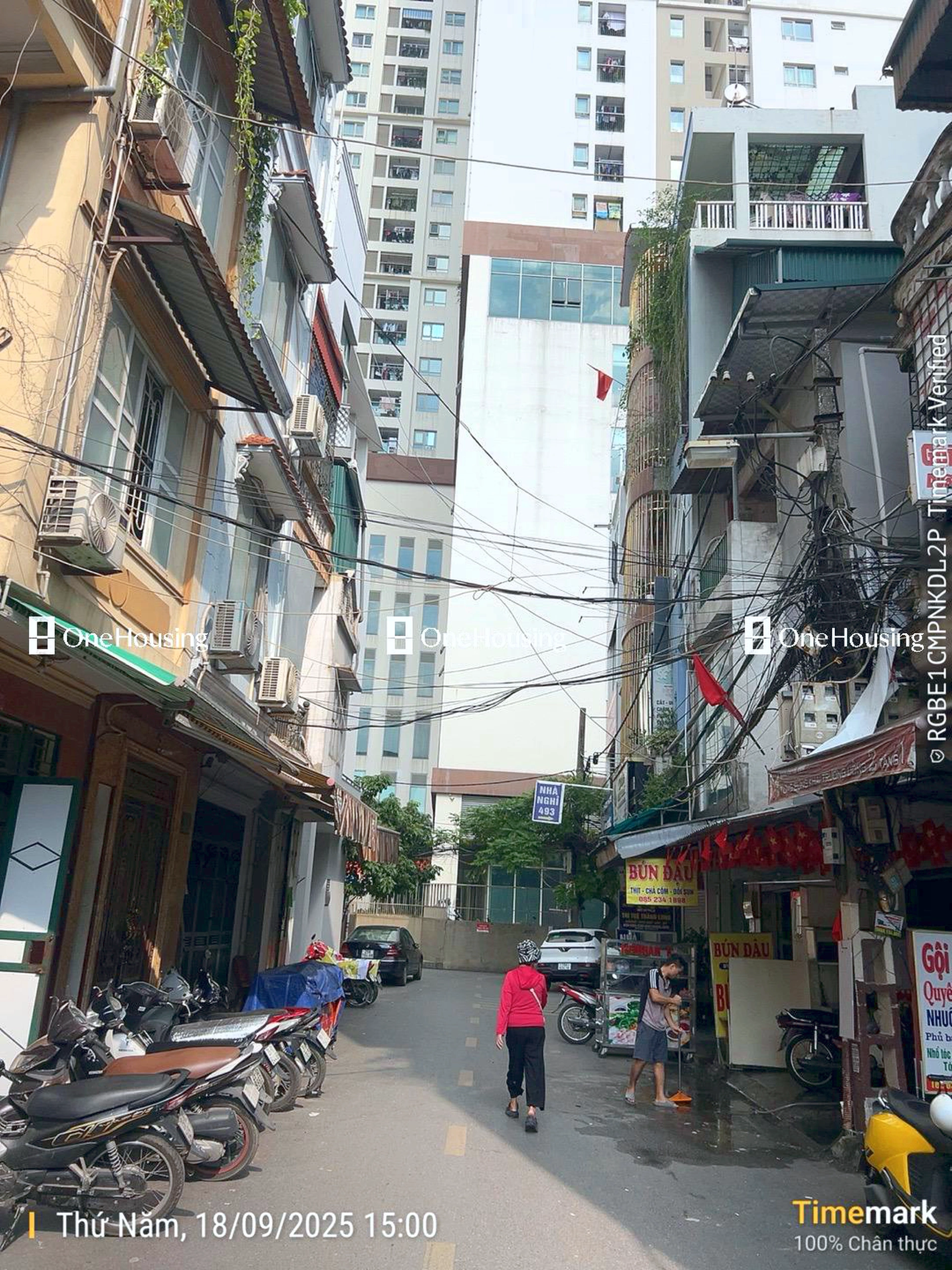 Onehousing image