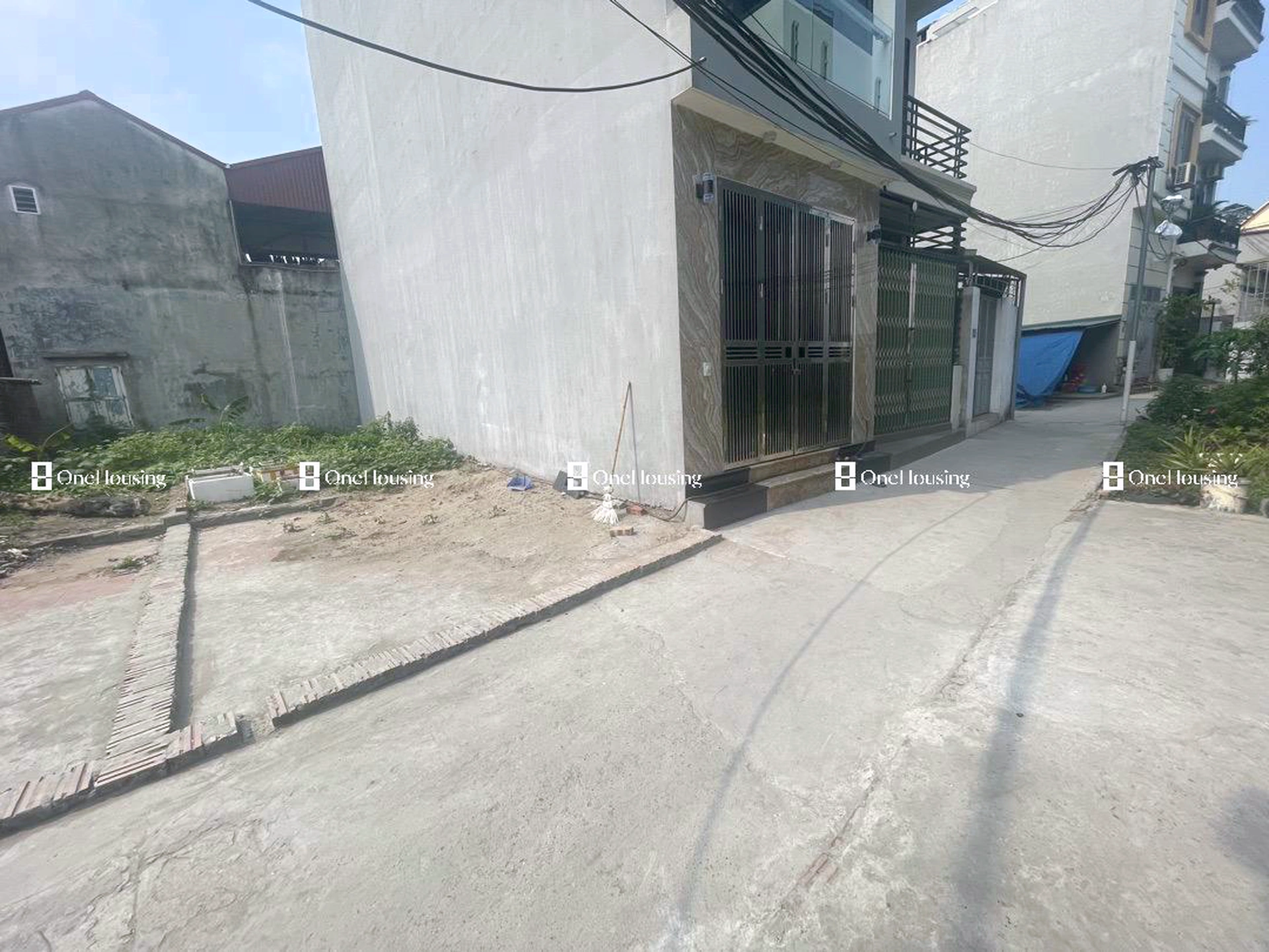 Onehousing image