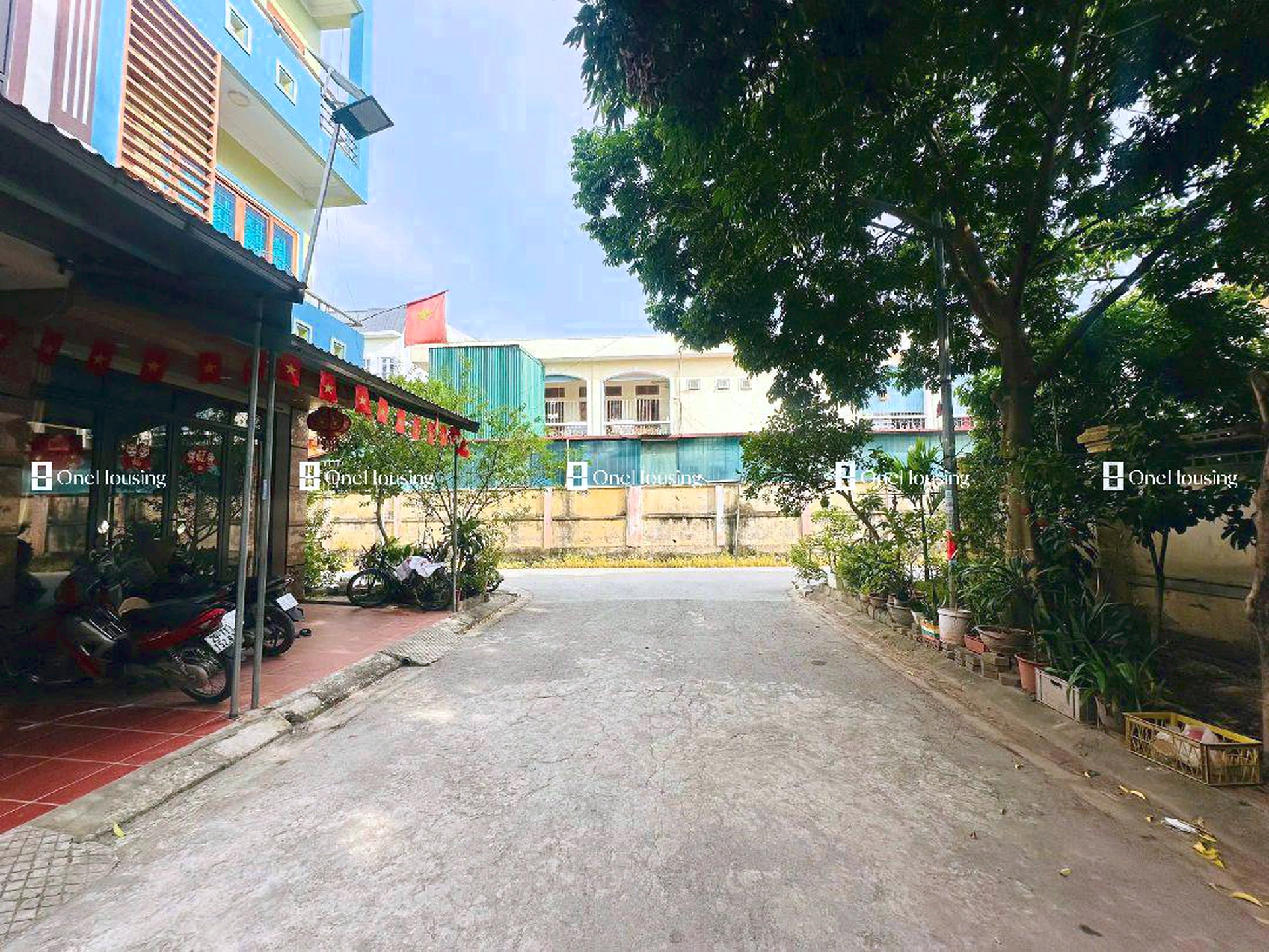 Onehousing image