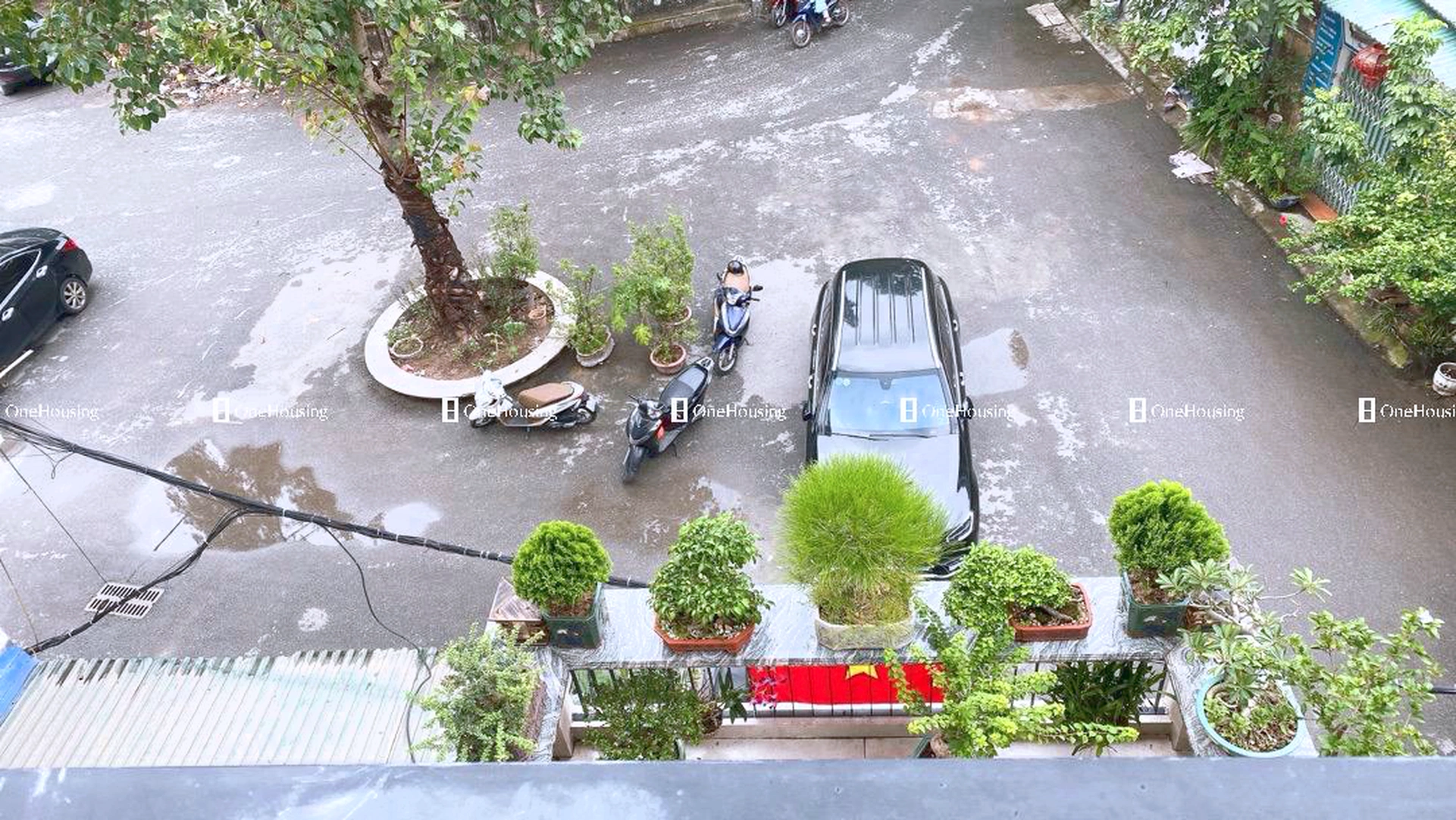 Nhà mặt ngõ cách Đường Tựu Liệt 50m, X. Tam Hiệp, H. Thanh Trì, TP. Hà Nội