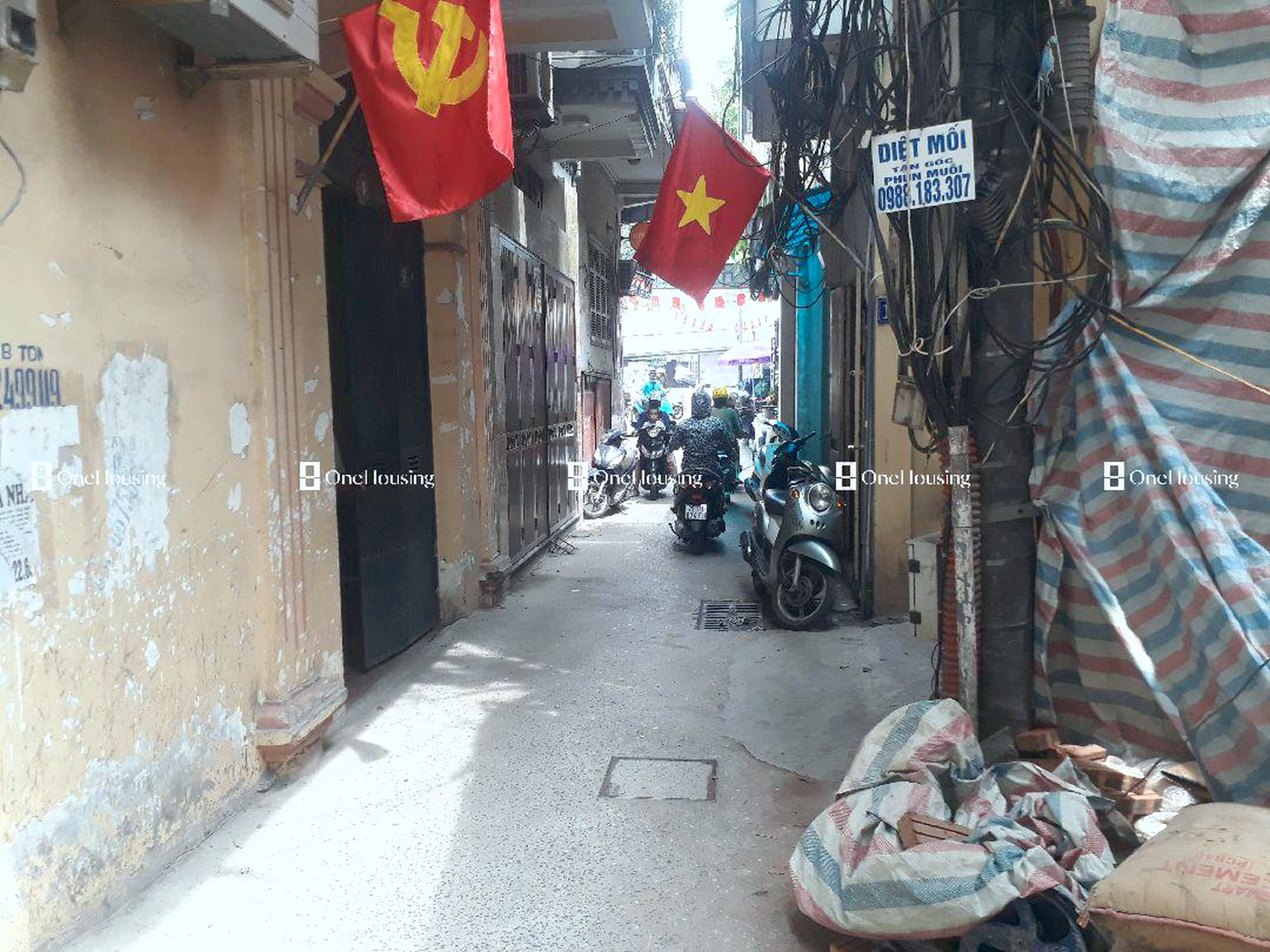 Onehousing image