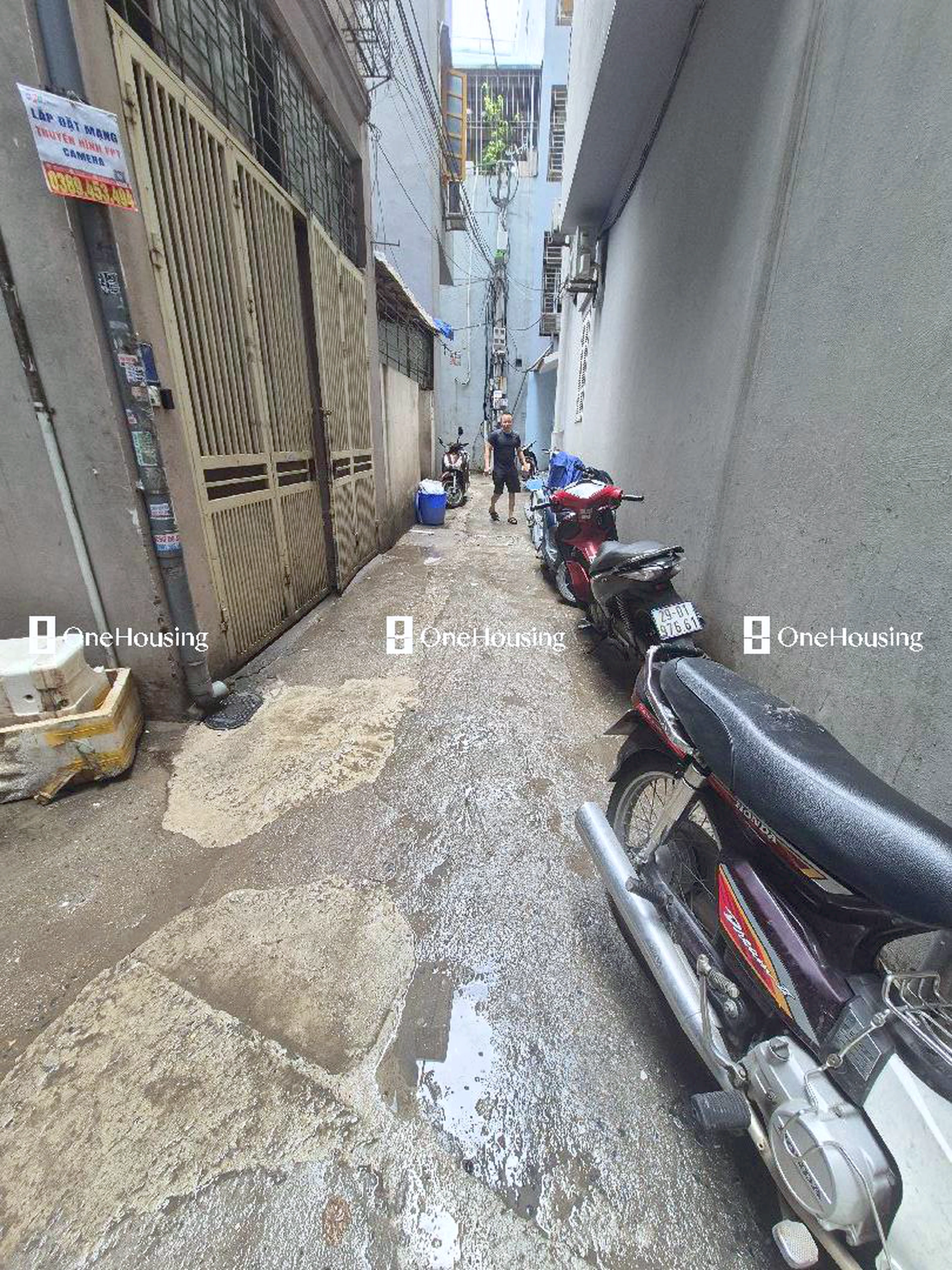 Onehousing image