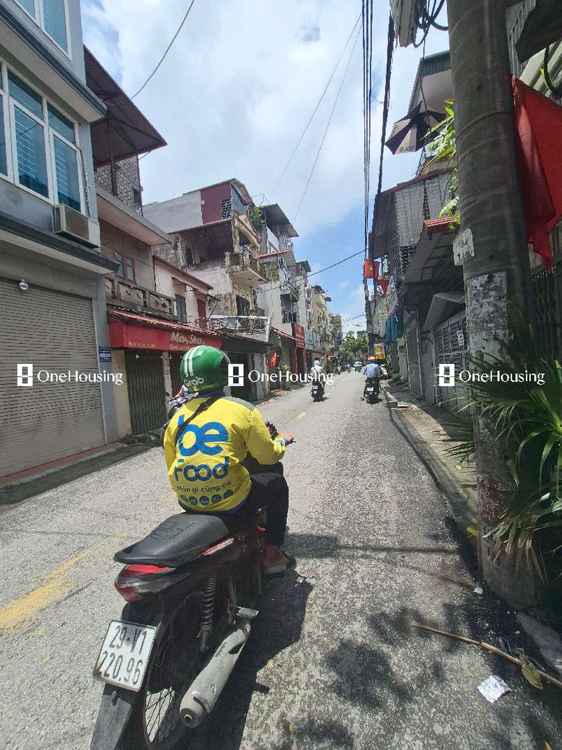 Onehousing image