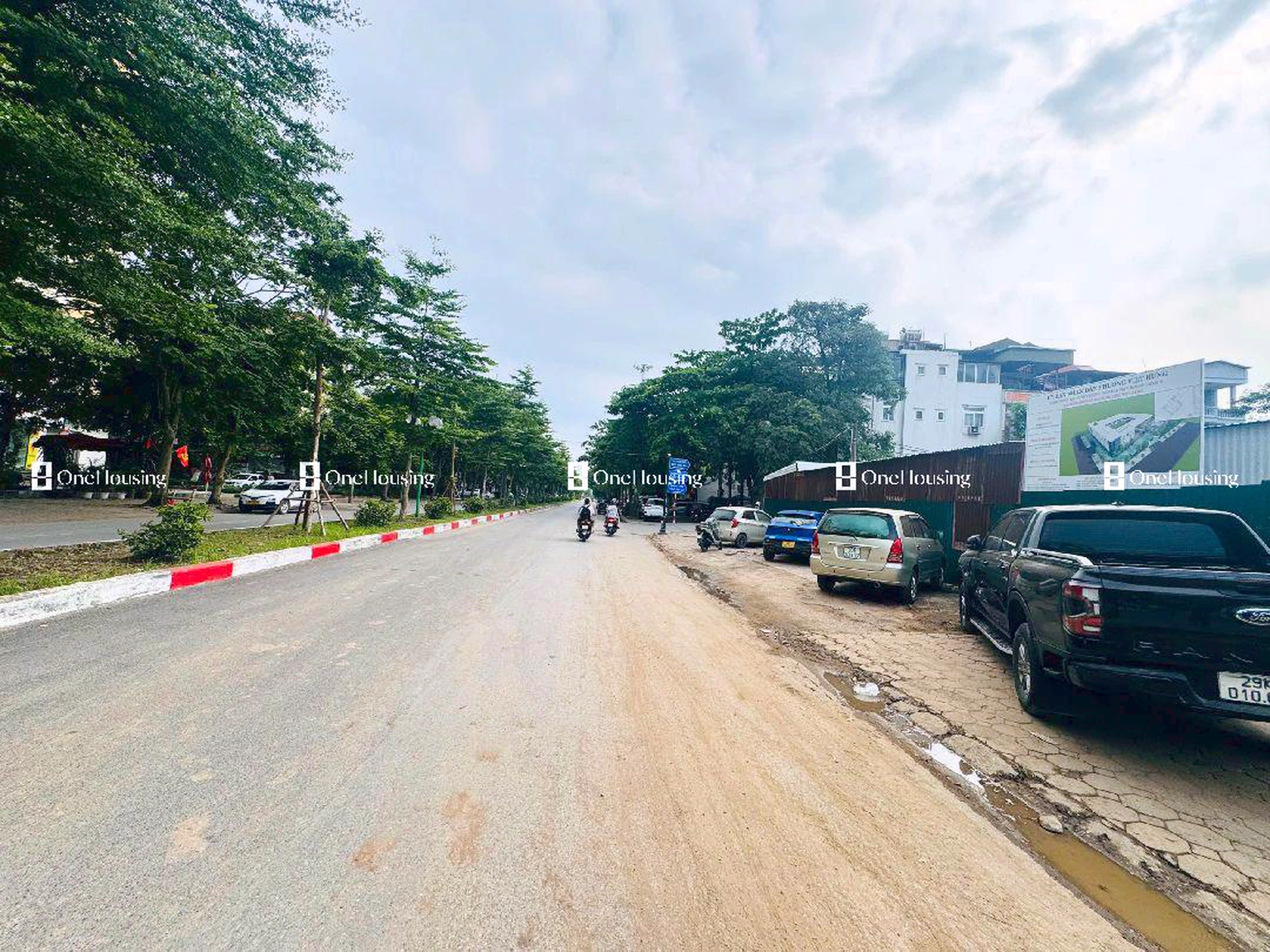 Nhà mặt ngõ cách Ngô Gia Tự 50m, P. Việt Hưng, Q. Long Biên, TP. Hà Nội
