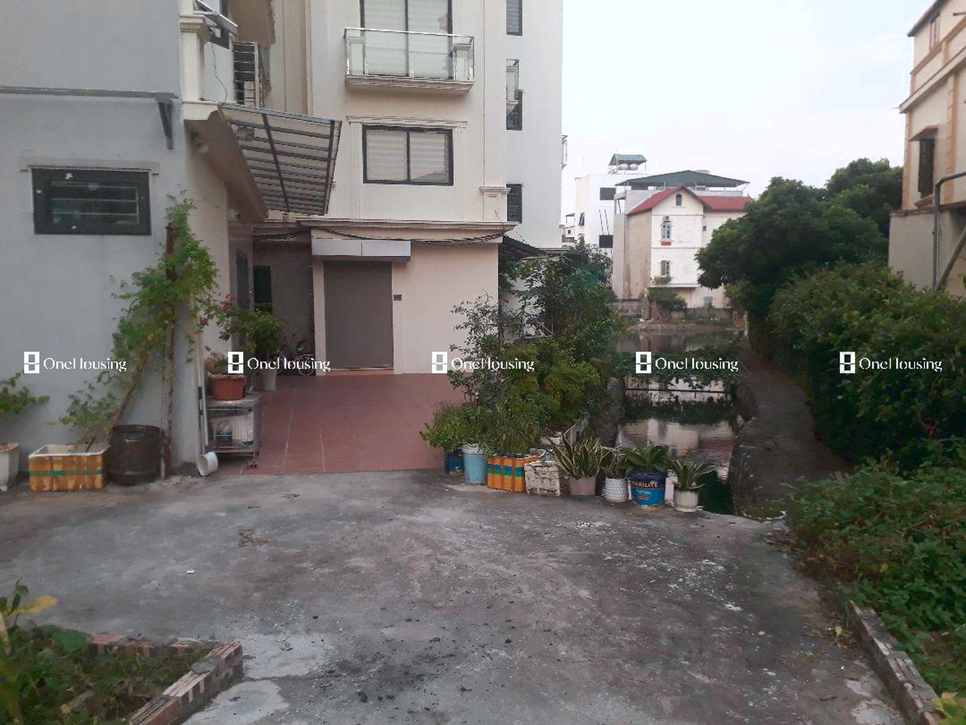 Onehousing image