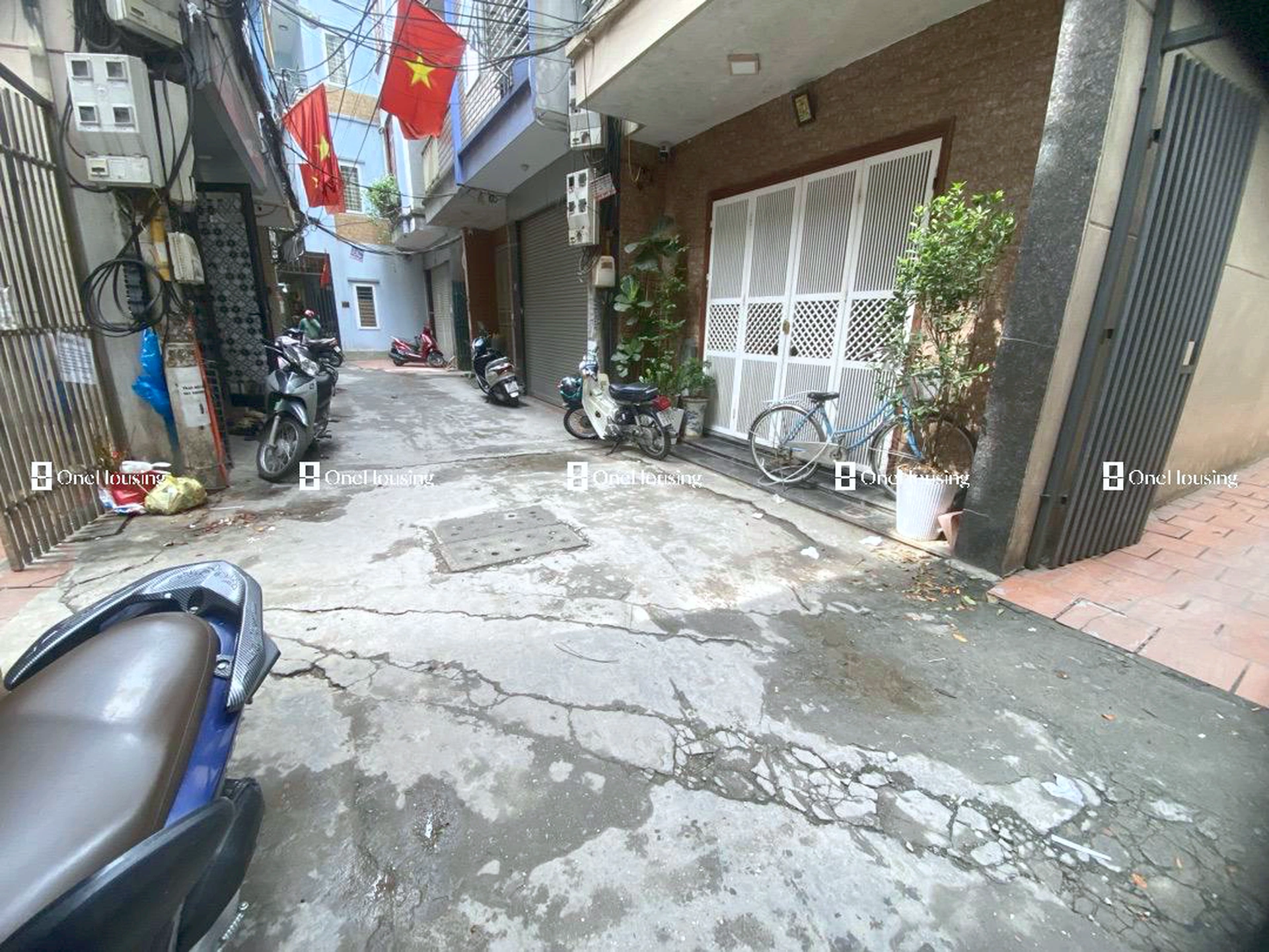 Onehousing image