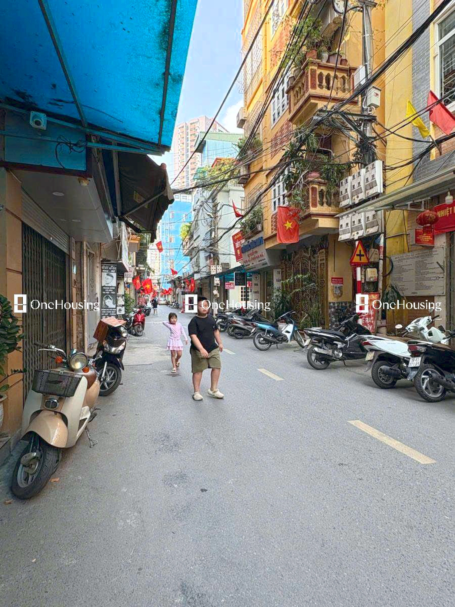 Onehousing image