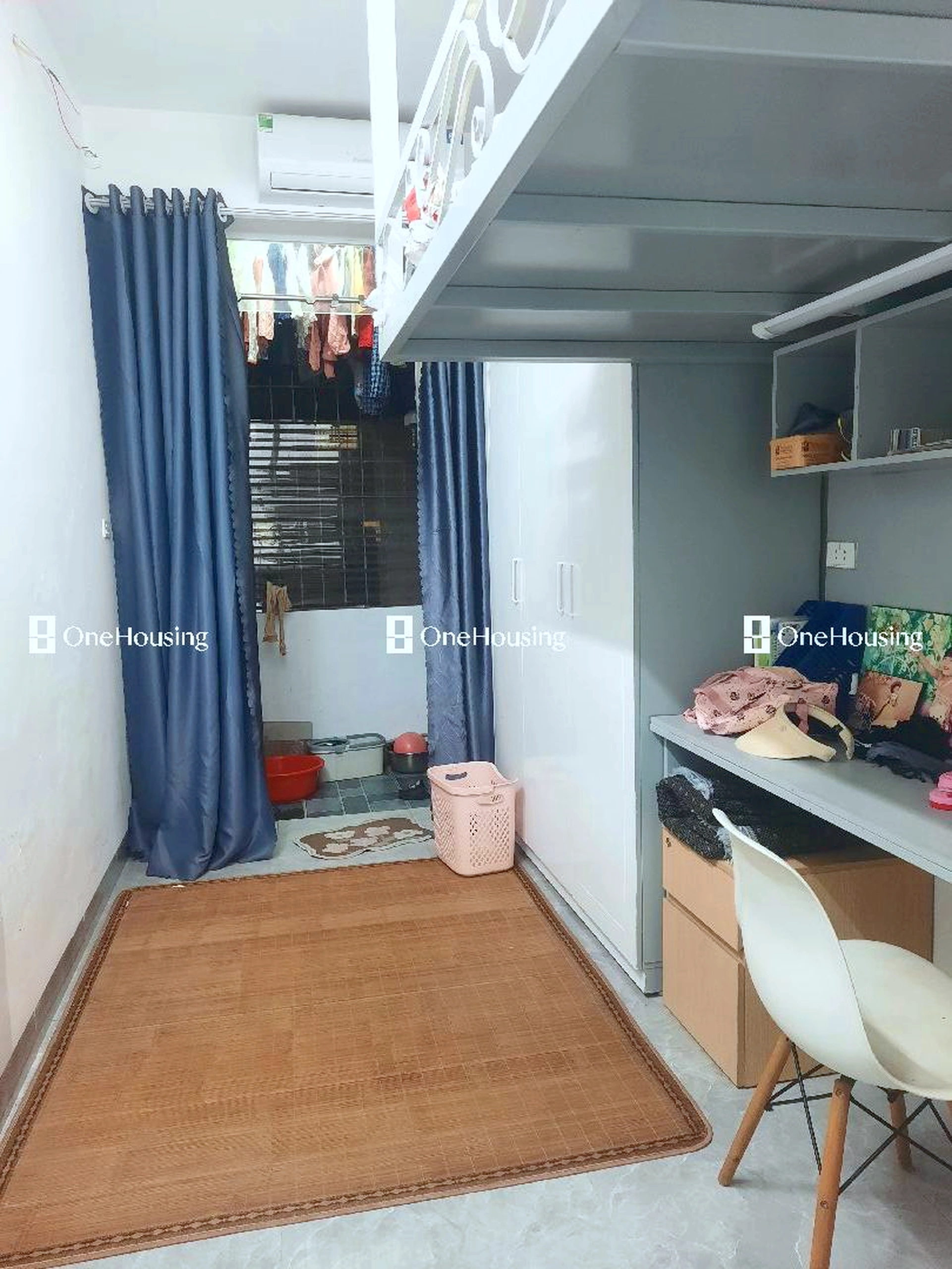 Nhà mặt ngõ cách Khương Hạ 250m, P. Khương Đình, Q. Thanh Xuân, TP. Hà Nội