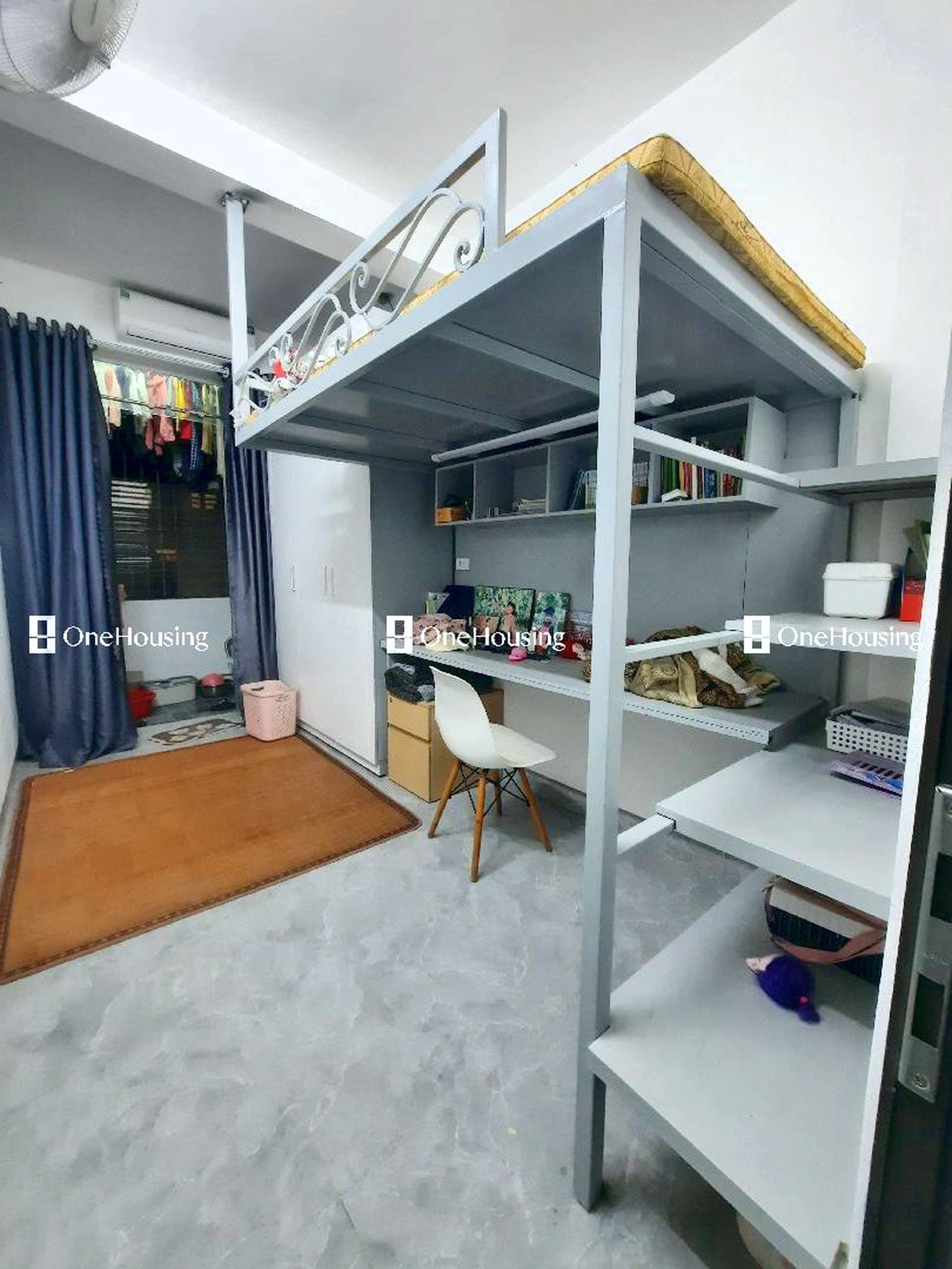 Nhà mặt ngõ cách Khương Hạ 250m, P. Khương Đình, Q. Thanh Xuân, TP. Hà Nội