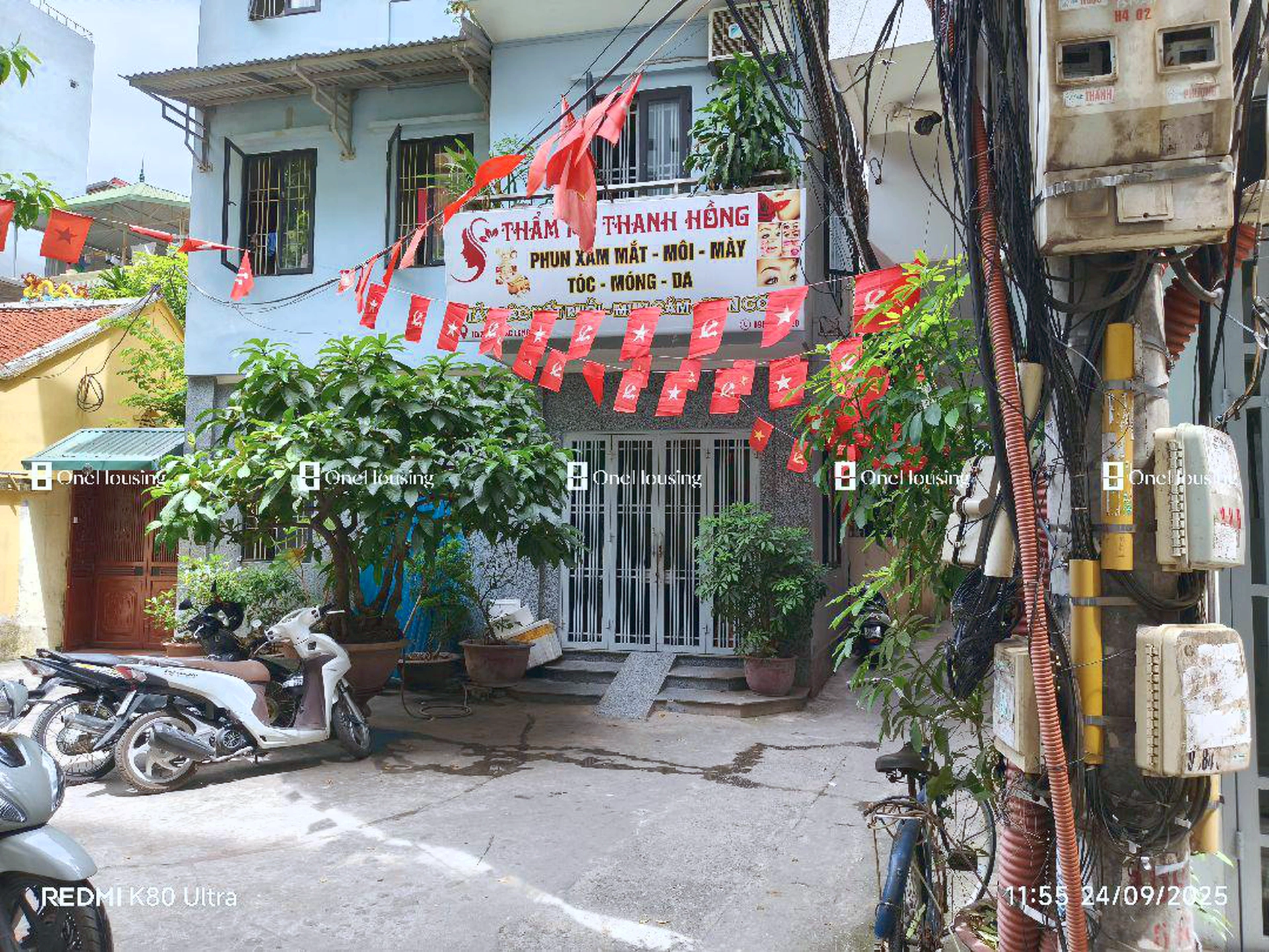 Onehousing image