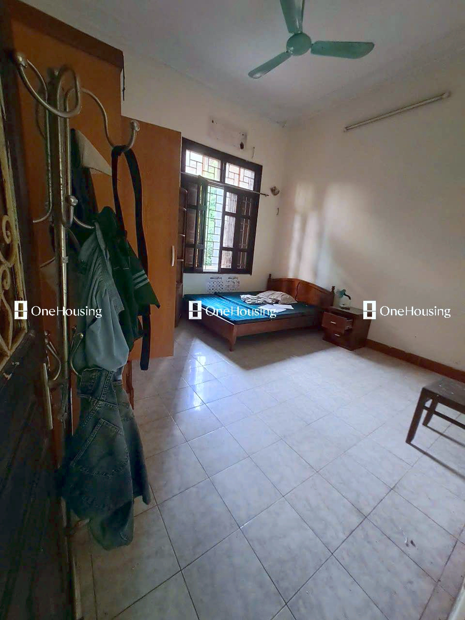 Nhà mặt ngõ cách Trương Định 5m, P. Thịnh Liệt, Q. Hoàng Mai, TP. Hà Nội