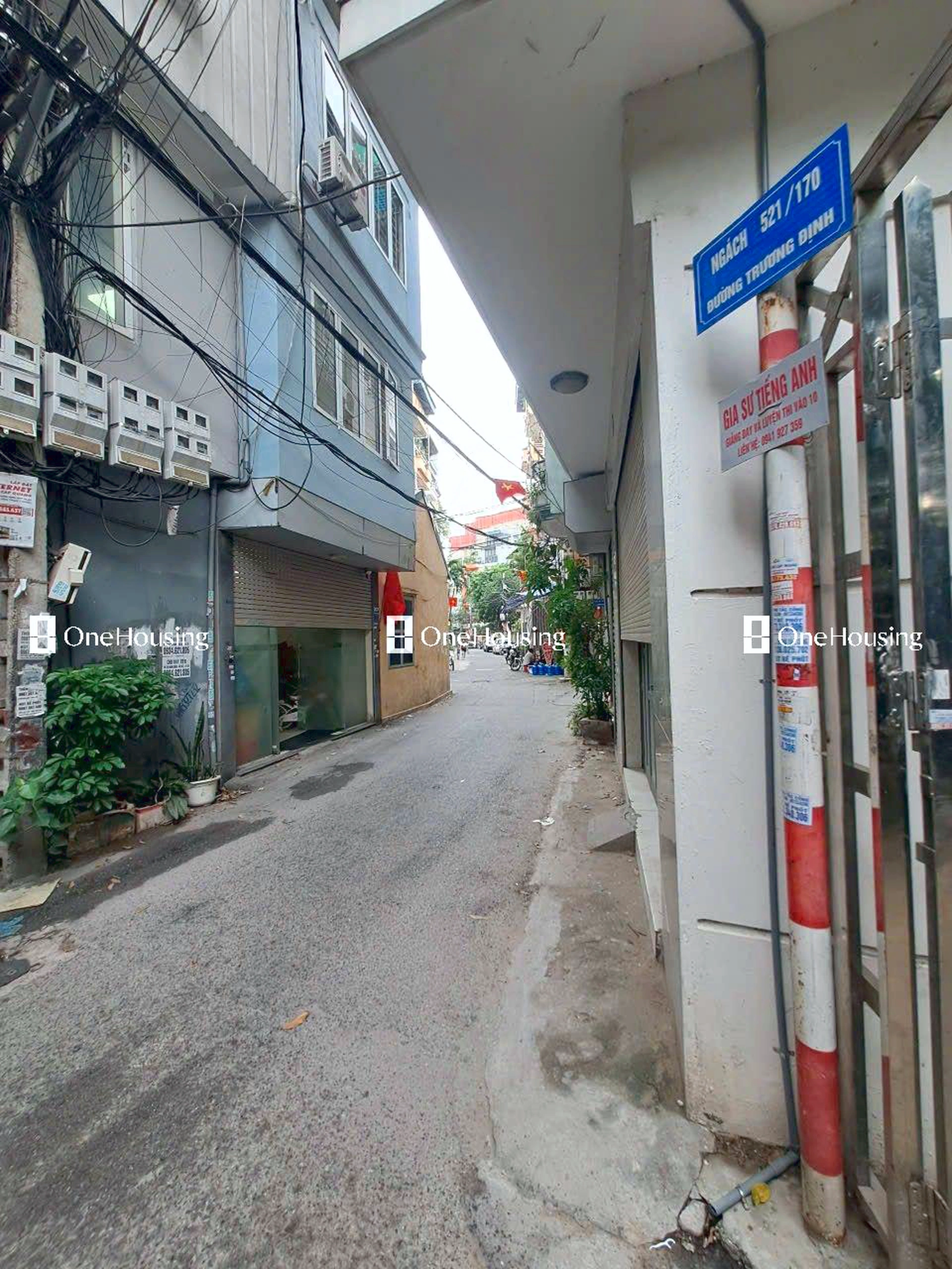 Onehousing image