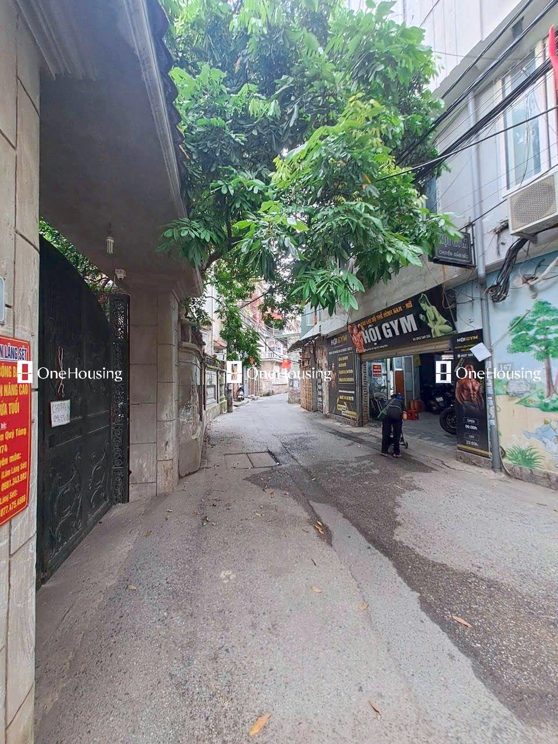 Onehousing image