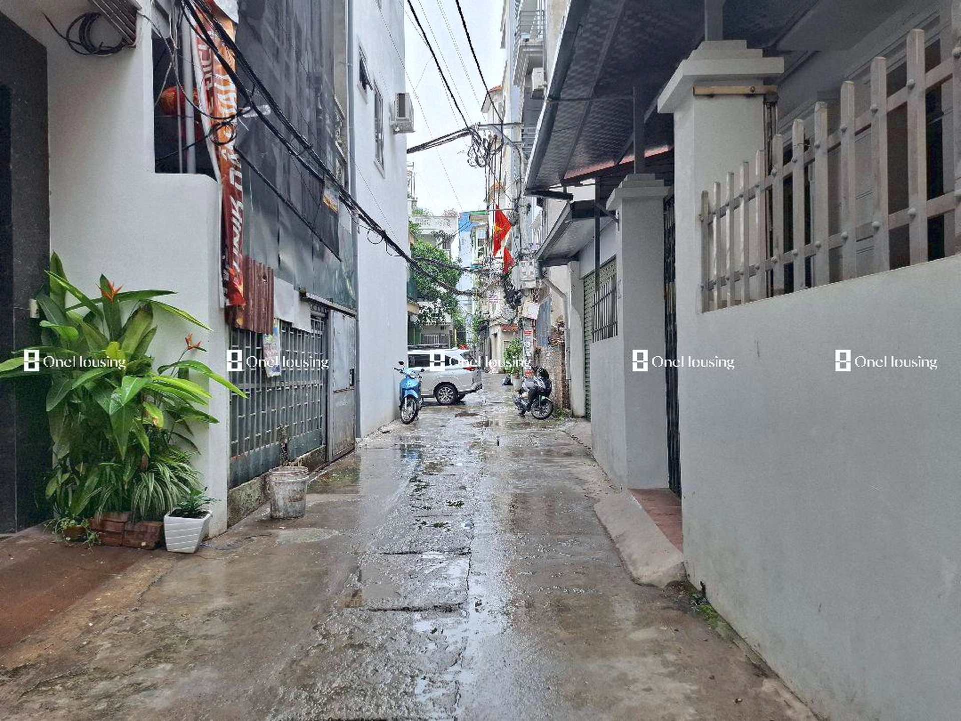 Onehousing image