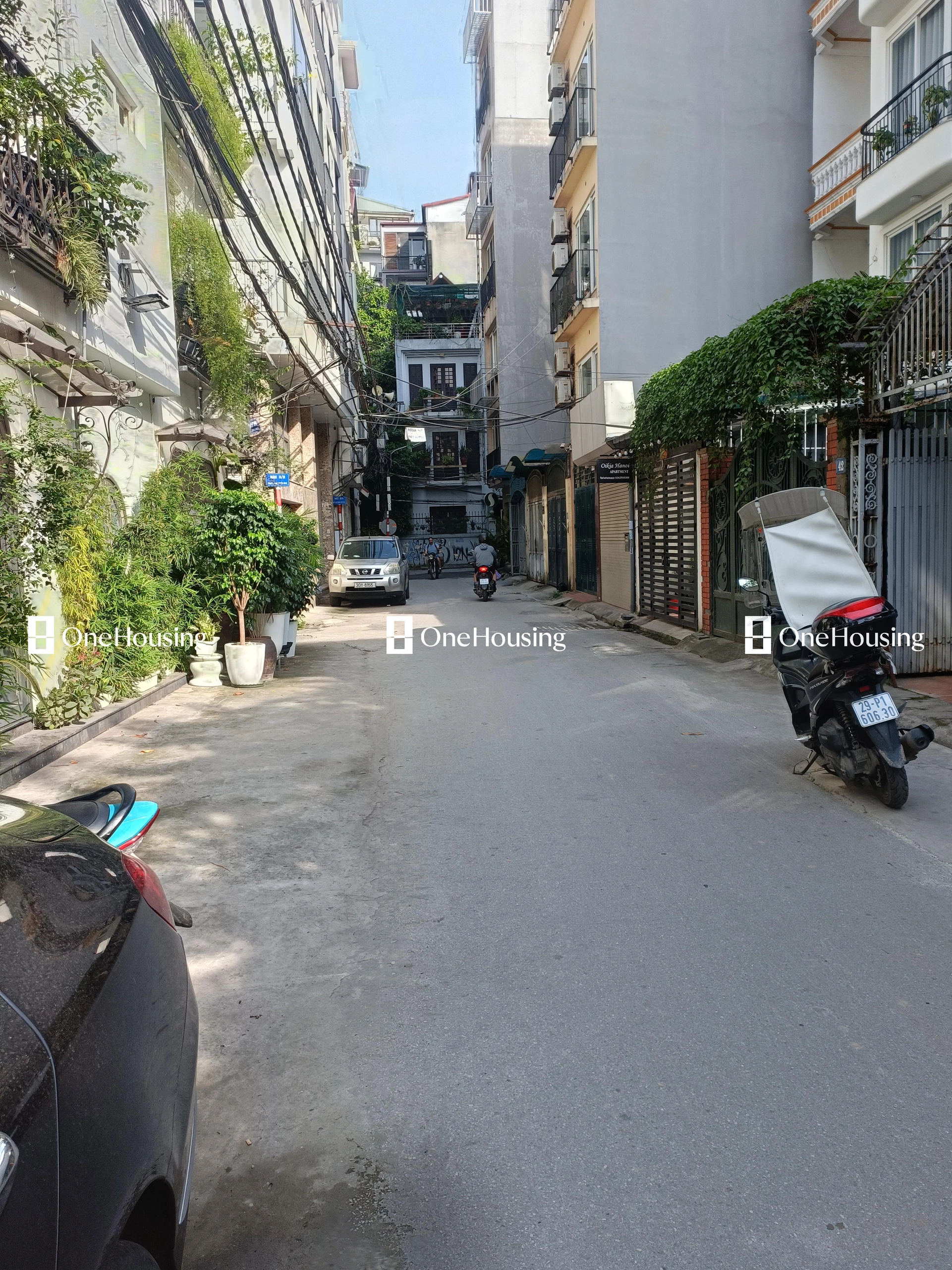 Onehousing image