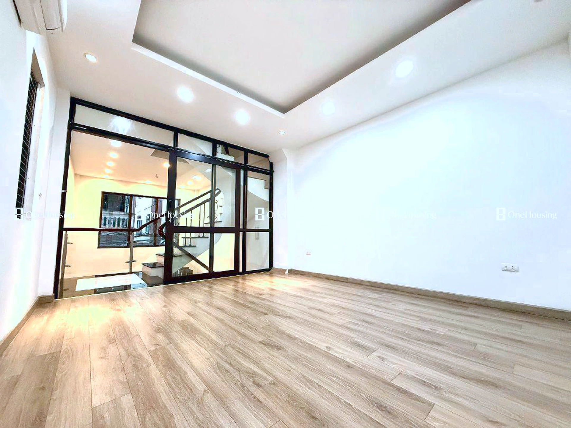 Nhà mặt ngõ cách Đường Đông Ngạc 100m, P. Đông Ngạc, Q. Bắc Từ Liêm, TP. Hà Nội