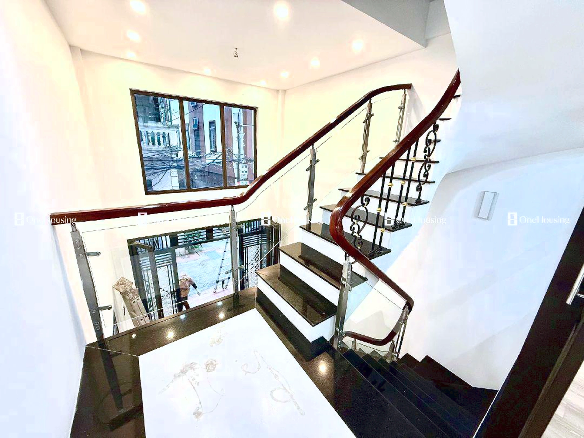 Nhà mặt ngõ cách Đường Đông Ngạc 100m, P. Đông Ngạc, Q. Bắc Từ Liêm, TP. Hà Nội