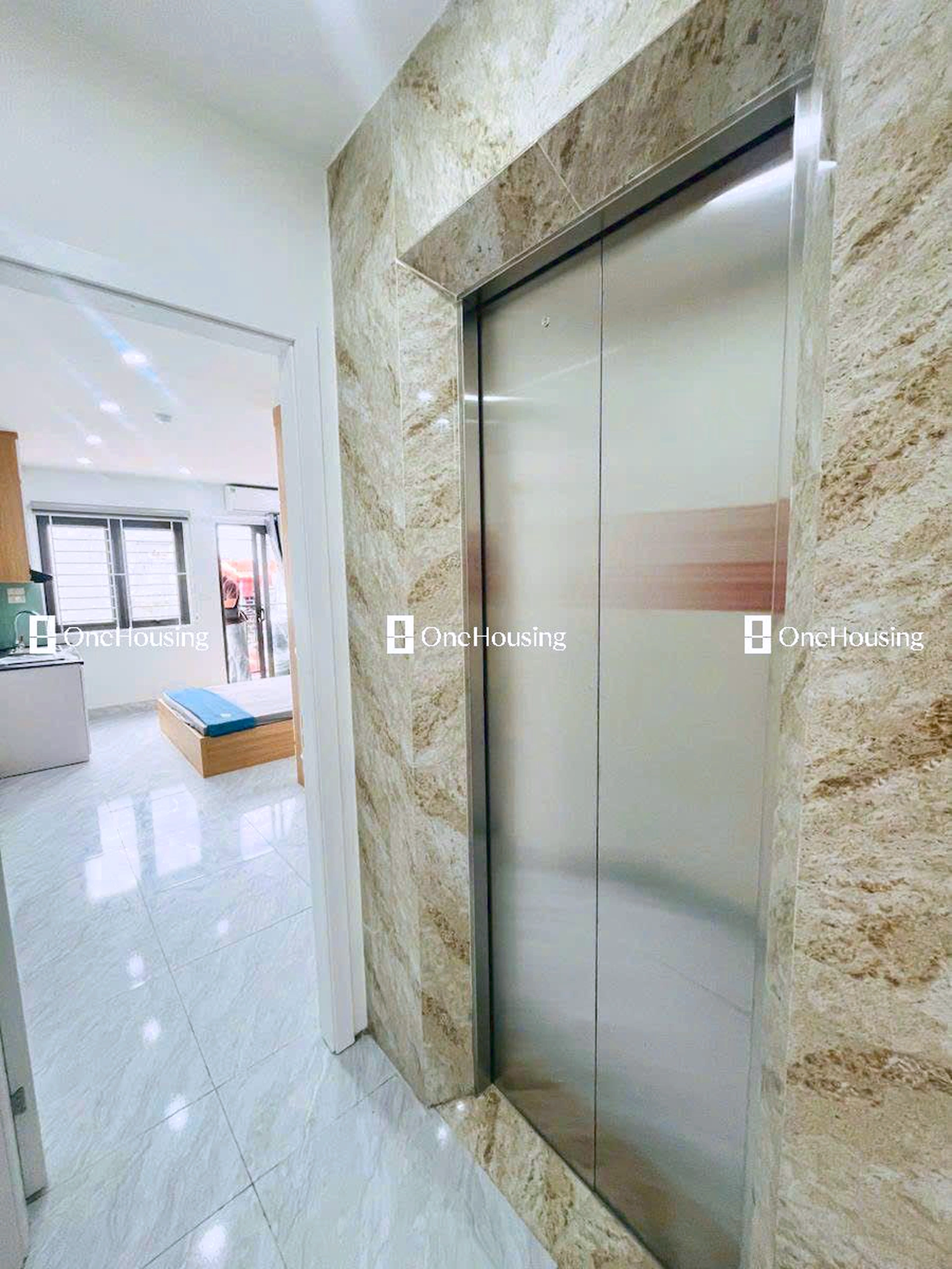 Nhà mặt ngõ cách Kim Mã 100m, P. Kim Mã, Q. Ba Đình, TP. Hà Nội