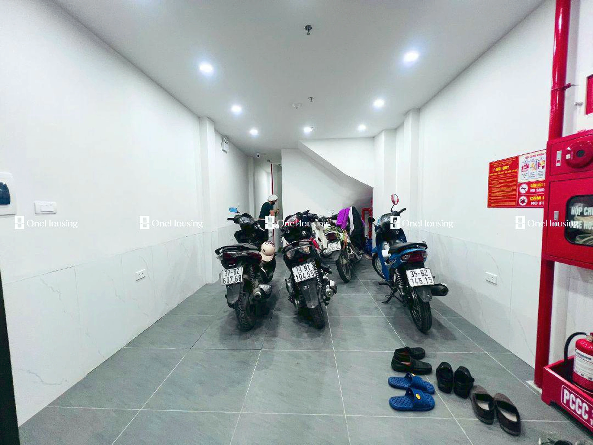 Nhà mặt ngõ cách Kim Mã 100m, P. Kim Mã, Q. Ba Đình, TP. Hà Nội