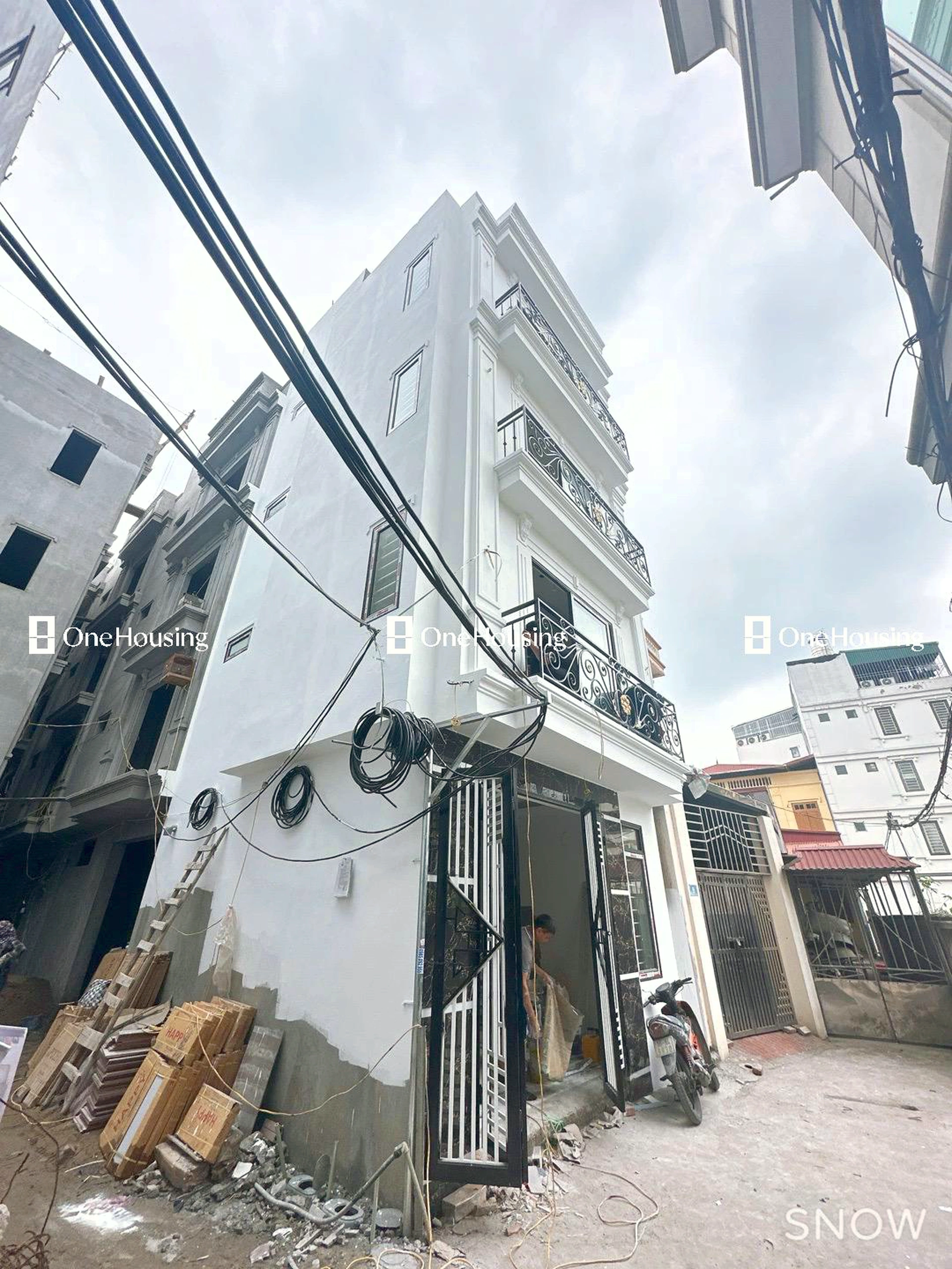 Onehousing image