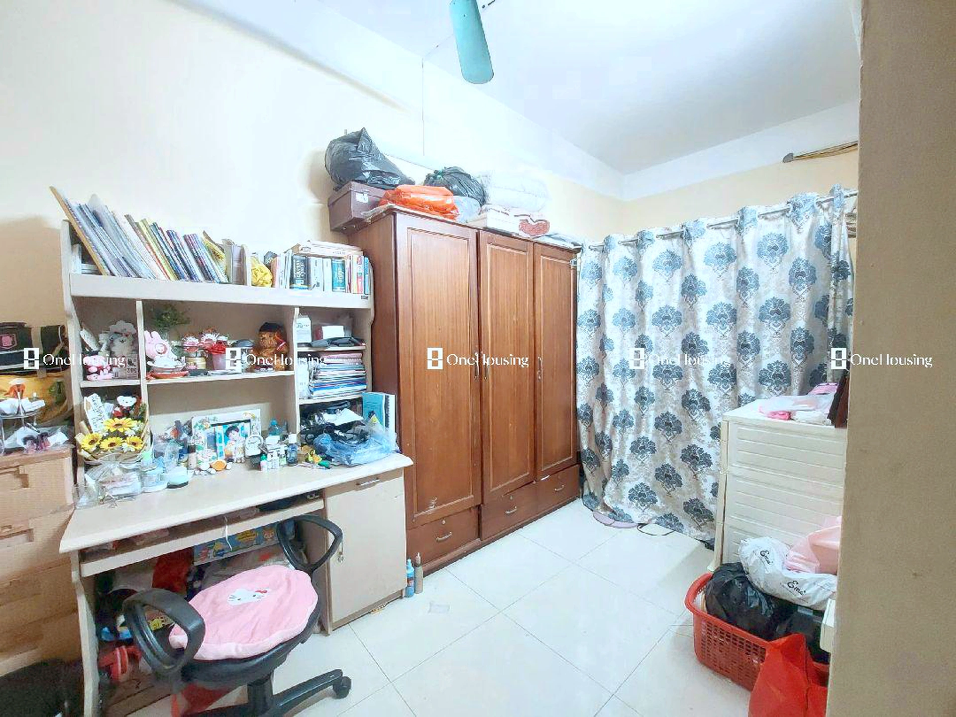Nhà mặt ngõ cách Nguyễn Cao 100m, P. Bạch Đằng, Q. Hai Bà Trưng, TP. Hà Nội