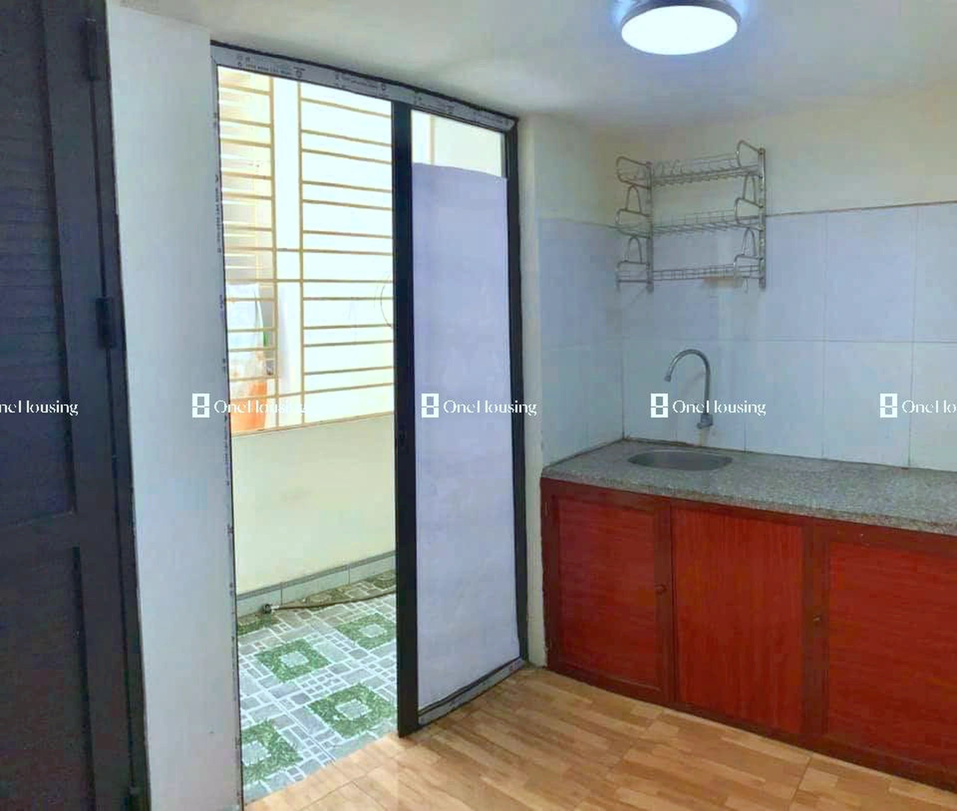 Nhà mặt ngõ cách Mễ Trì Thượng 30m, P. Mễ Trì, Q. Nam Từ Liêm, TP. Hà Nội