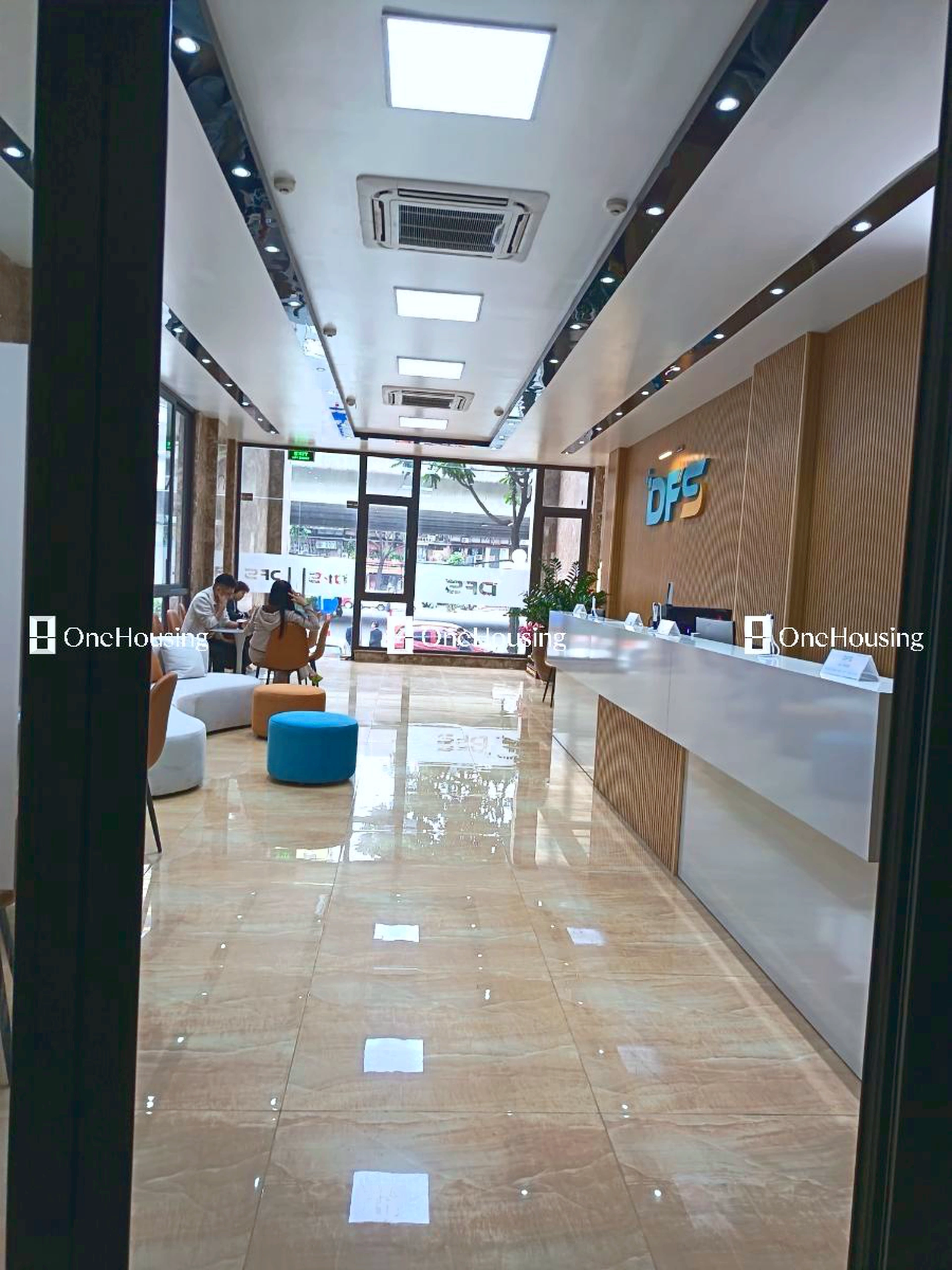 Nhà mặt phố Khuất Duy Tiến, P. Nhân Chính, Q. Thanh Xuân, TP. Hà Nội