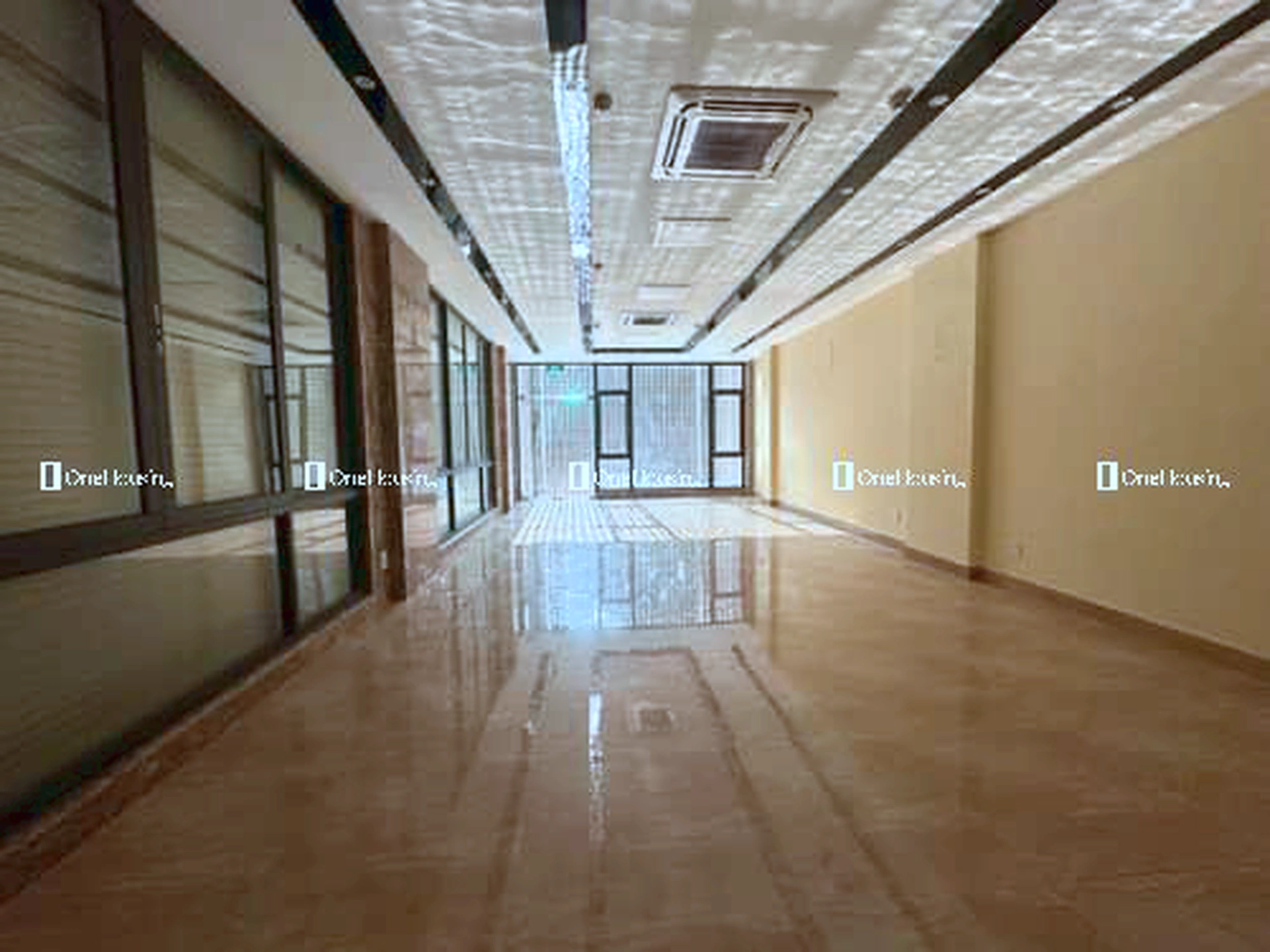 Nhà mặt phố Khuất Duy Tiến, P. Nhân Chính, Q. Thanh Xuân, TP. Hà Nội