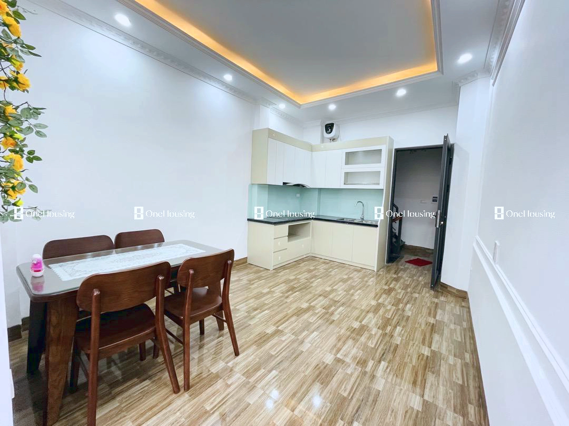 Nhà mặt ngõ cách Pháo Đài Láng 150m, P. Láng Thượng, Q. Đống Đa, TP. Hà Nội