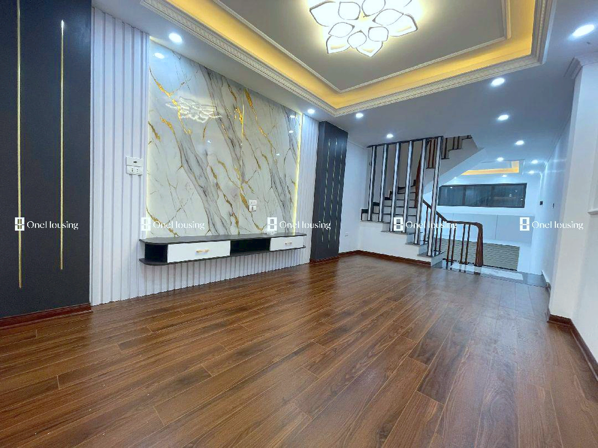 Nhà mặt ngõ cách Đường Tựu Liệt 100m, TT. Văn Điển, H. Thanh Trì, TP. Hà Nội