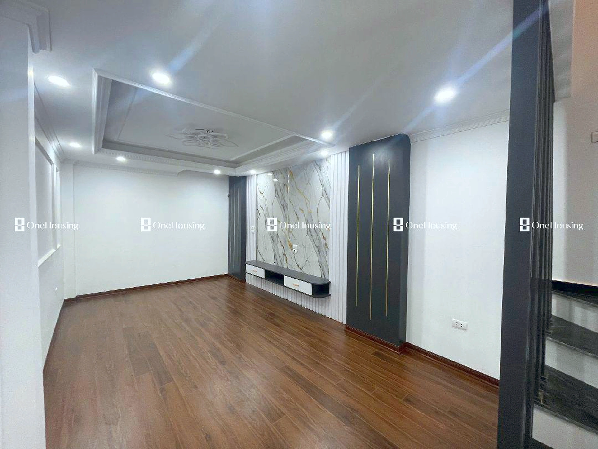 Nhà mặt ngõ cách Đường Tựu Liệt 100m, TT. Văn Điển, H. Thanh Trì, TP. Hà Nội