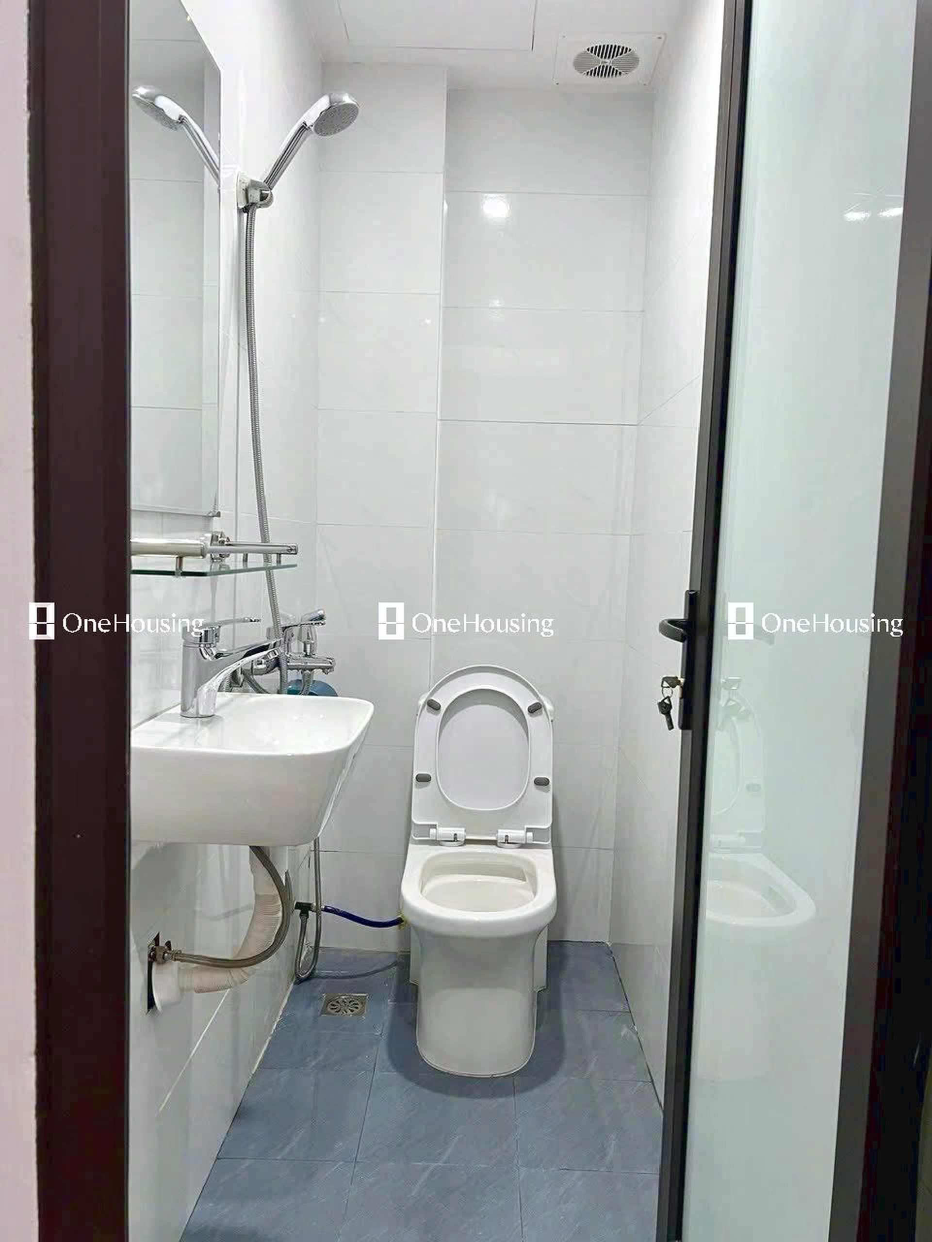 Nhà mặt ngõ cách Tây Sơn 50m, P. Thịnh Quang, Q. Đống Đa, TP. Hà Nội