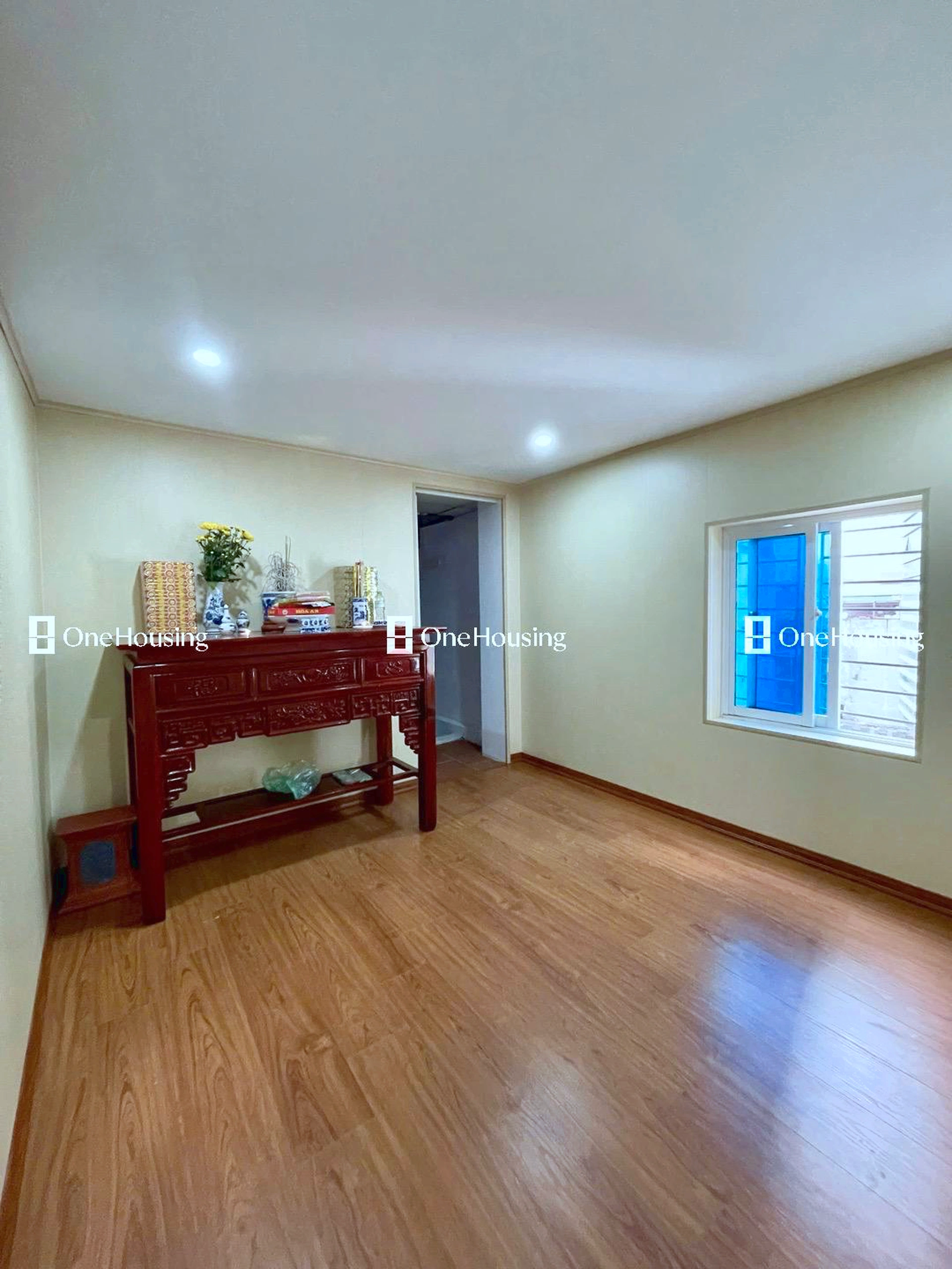 Nhà mặt ngõ cách Tây Sơn 50m, P. Thịnh Quang, Q. Đống Đa, TP. Hà Nội