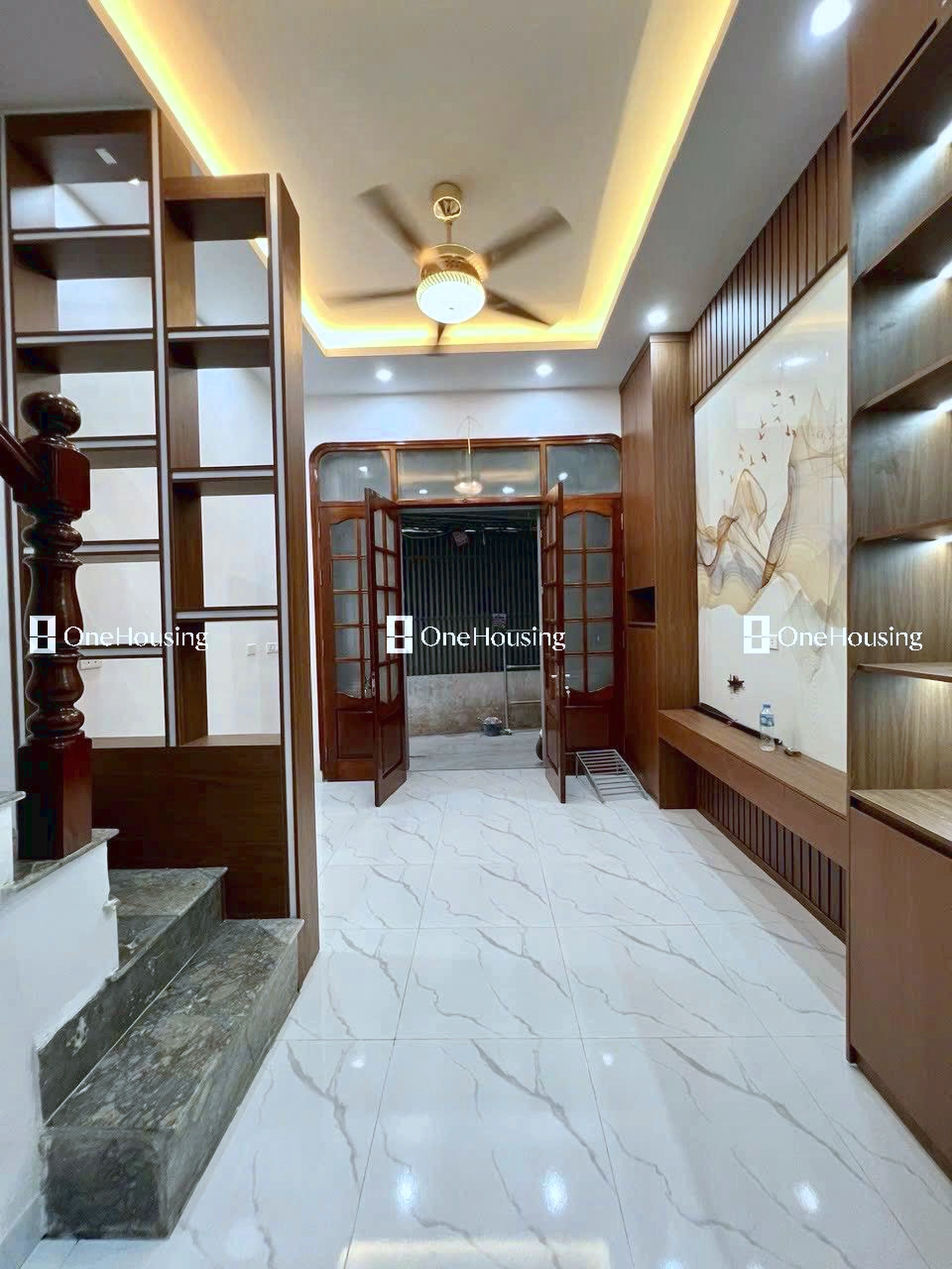 Nhà mặt ngõ cách Tây Sơn 50m, P. Thịnh Quang, Q. Đống Đa, TP. Hà Nội