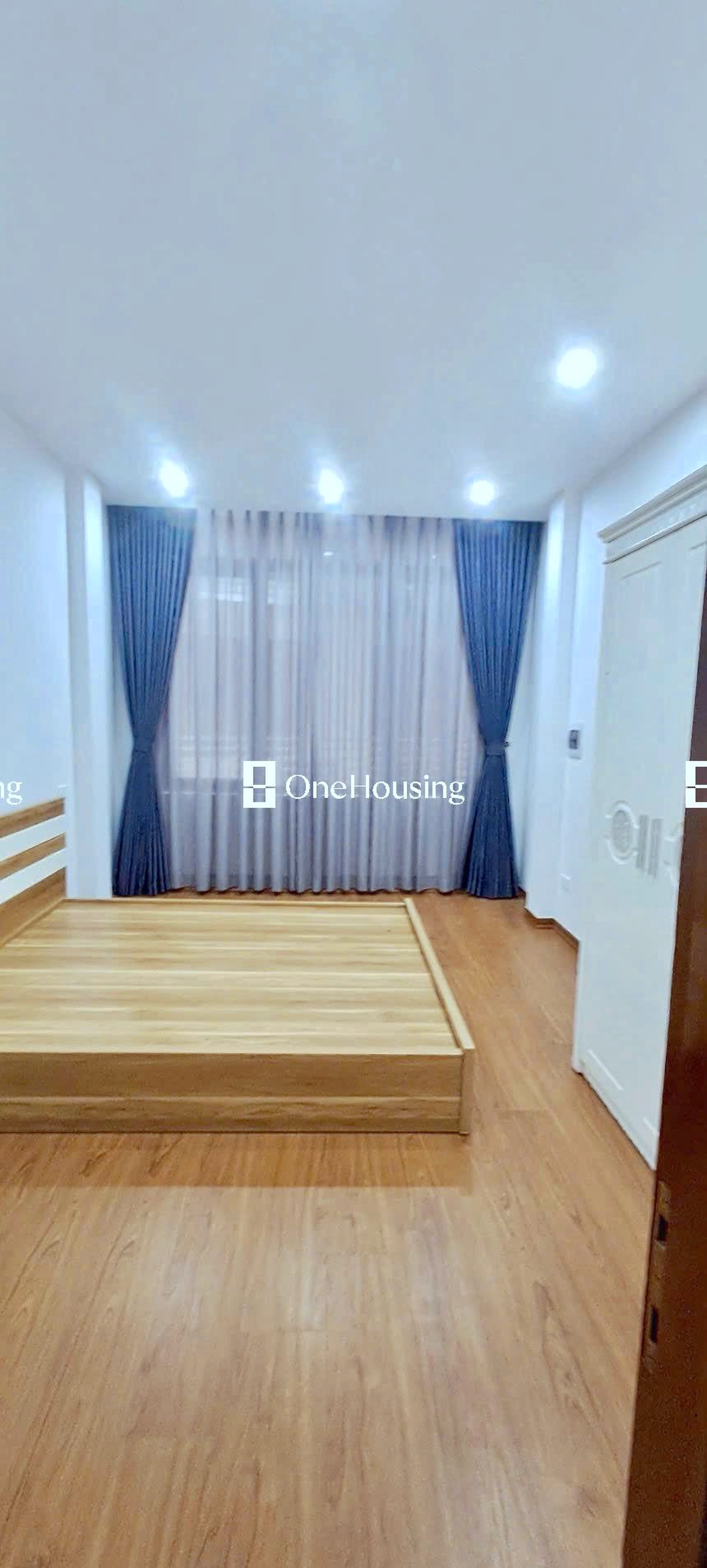 Nhà mặt ngõ cách Tây Sơn 50m, P. Thịnh Quang, Q. Đống Đa, TP. Hà Nội