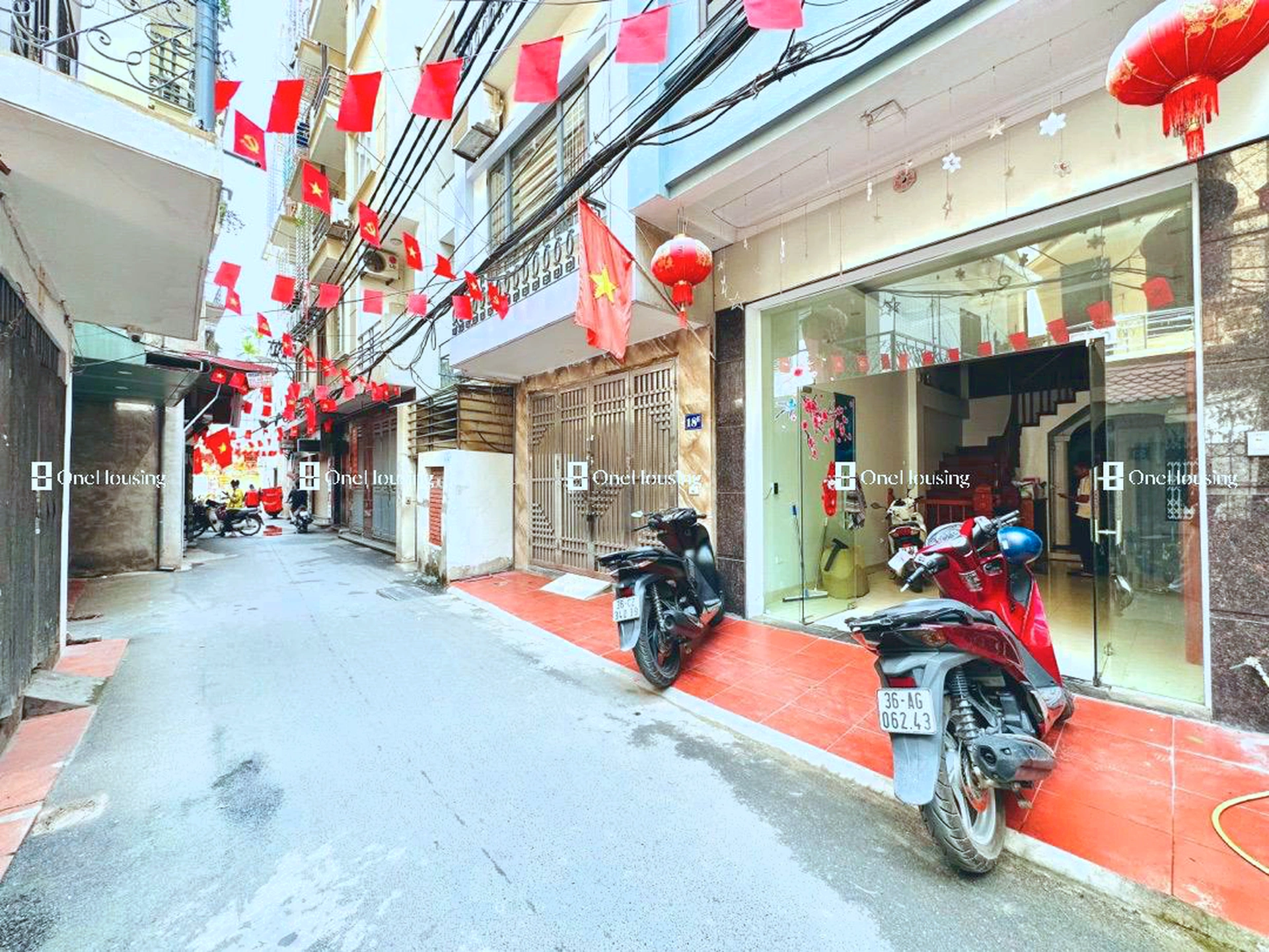 Onehousing image