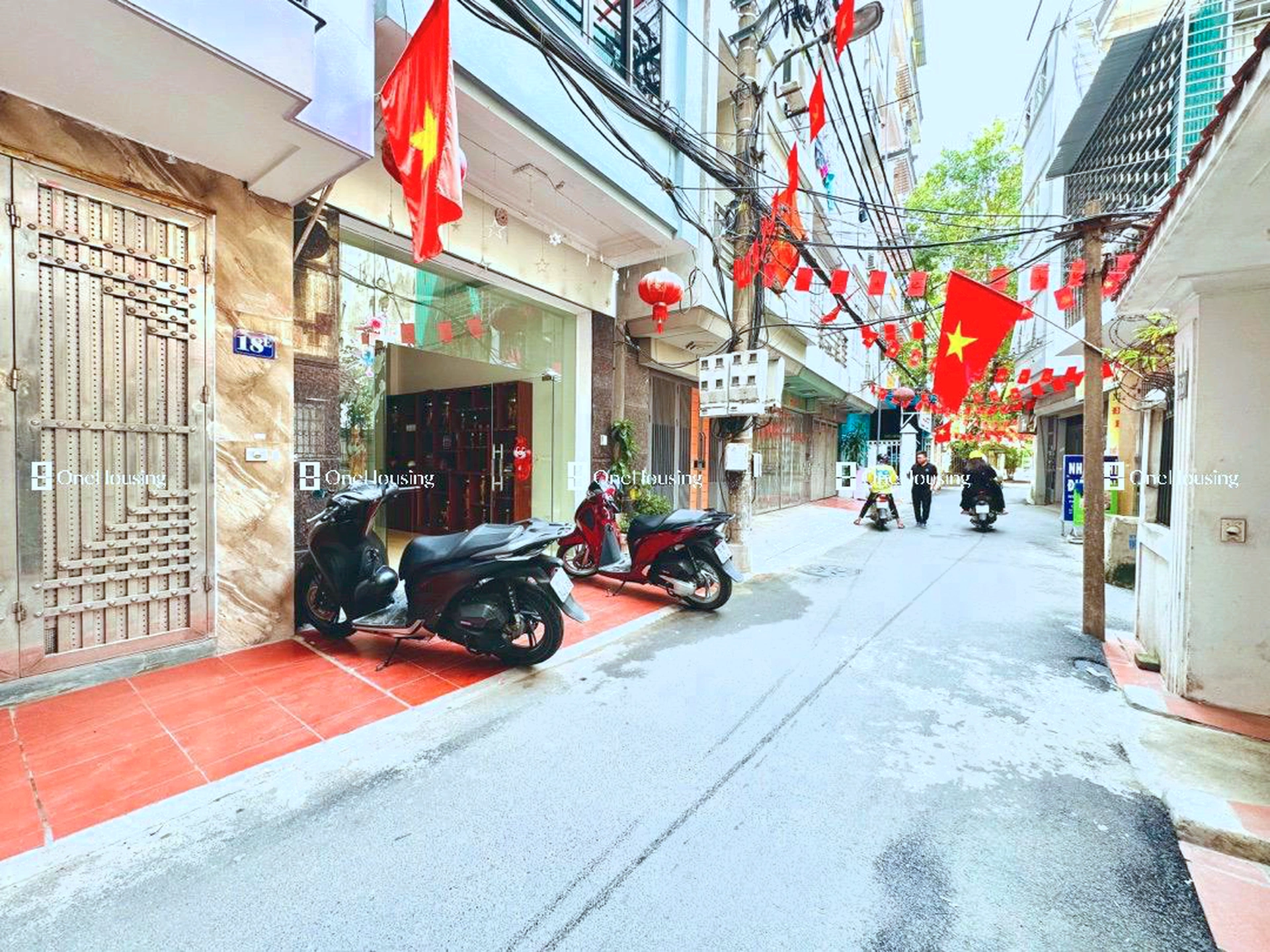 Onehousing image