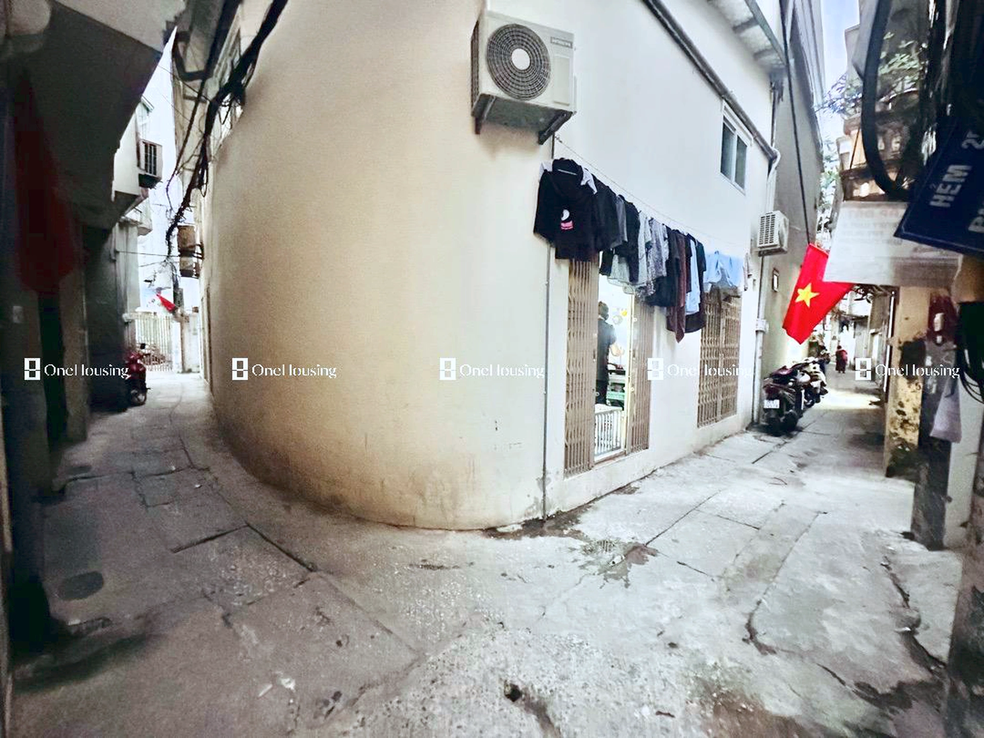 Onehousing image