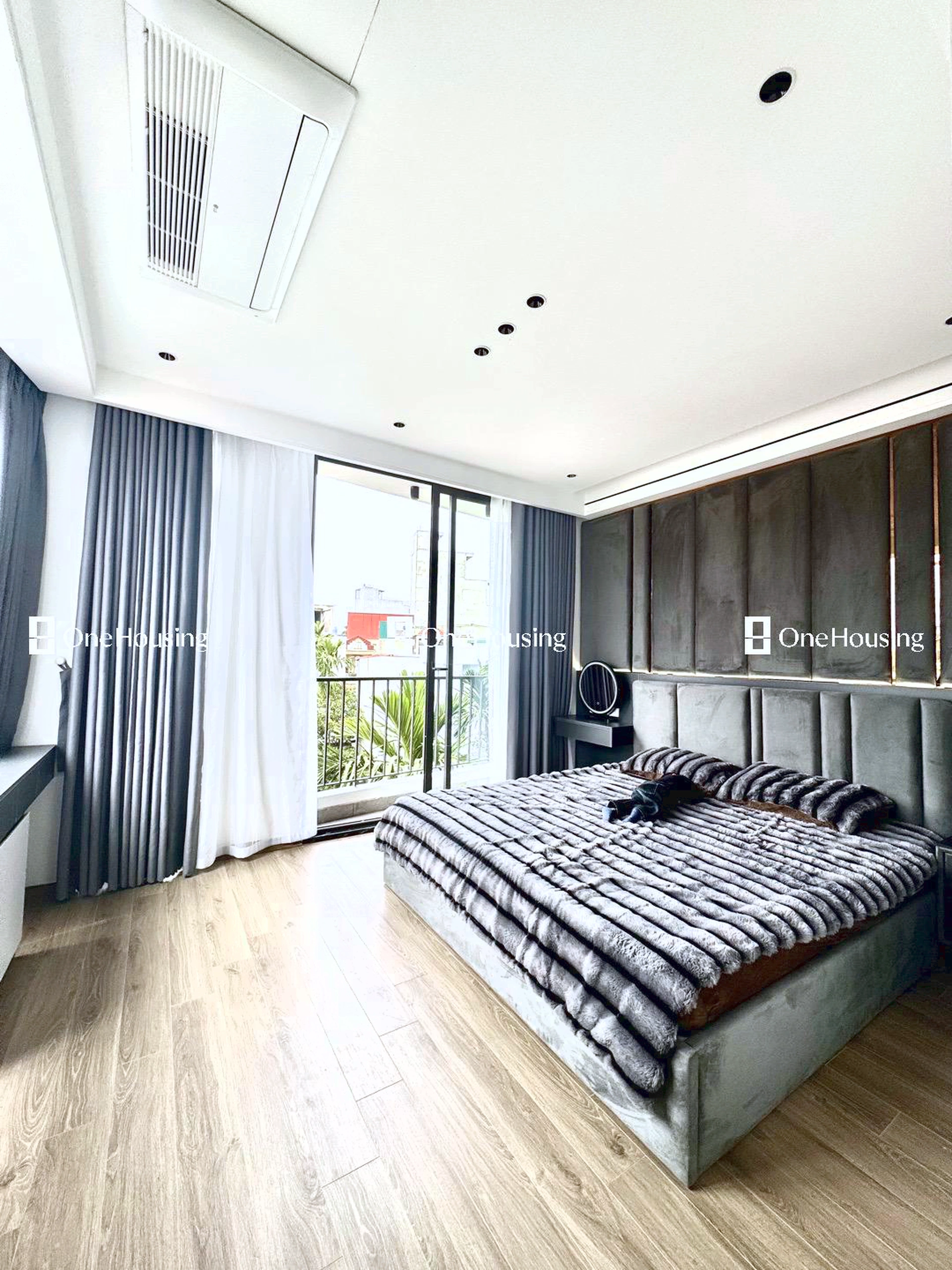 Nhà mặt ngõ cách Ngọc Thụy 80m, P. Ngọc Thụy, Q. Long Biên, TP. Hà Nội