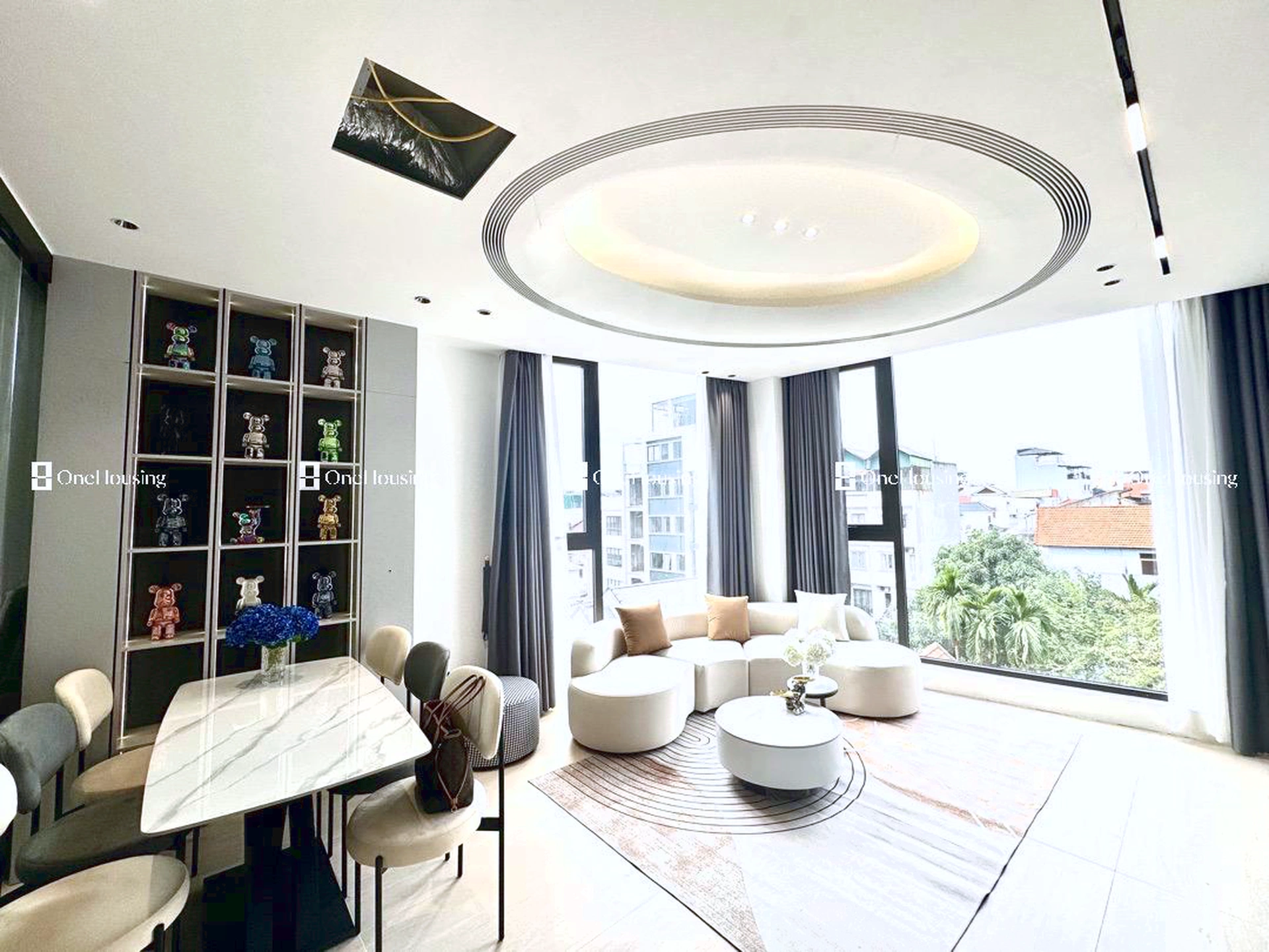 Nhà mặt ngõ cách Ngọc Thụy 80m, P. Ngọc Thụy, Q. Long Biên, TP. Hà Nội