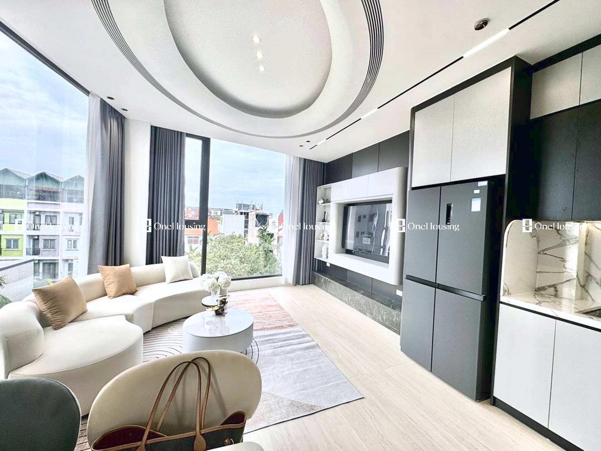 Nhà mặt ngõ cách Ngọc Thụy 80m, P. Ngọc Thụy, Q. Long Biên, TP. Hà Nội