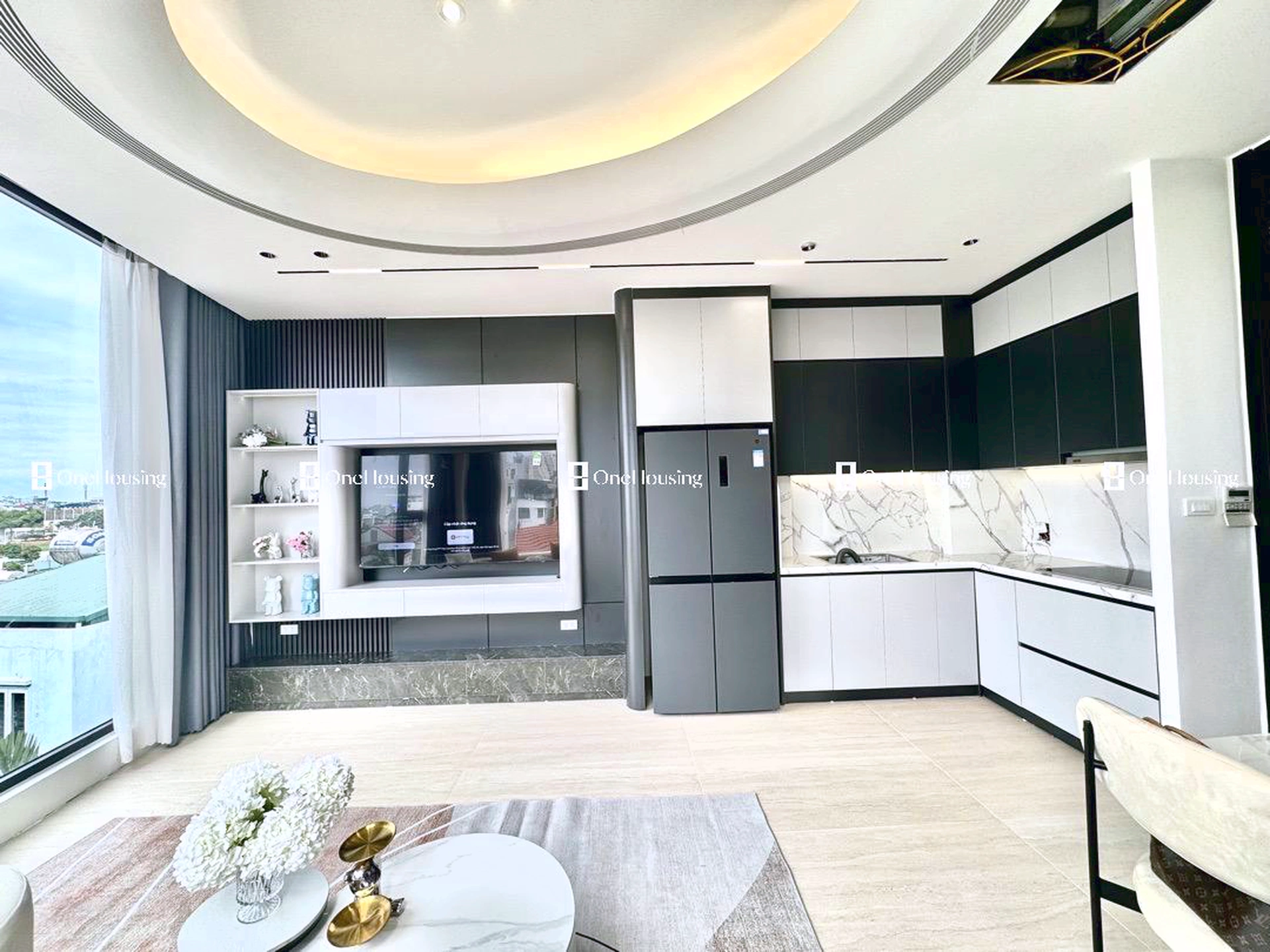 Nhà mặt ngõ cách Ngọc Thụy 80m, P. Ngọc Thụy, Q. Long Biên, TP. Hà Nội