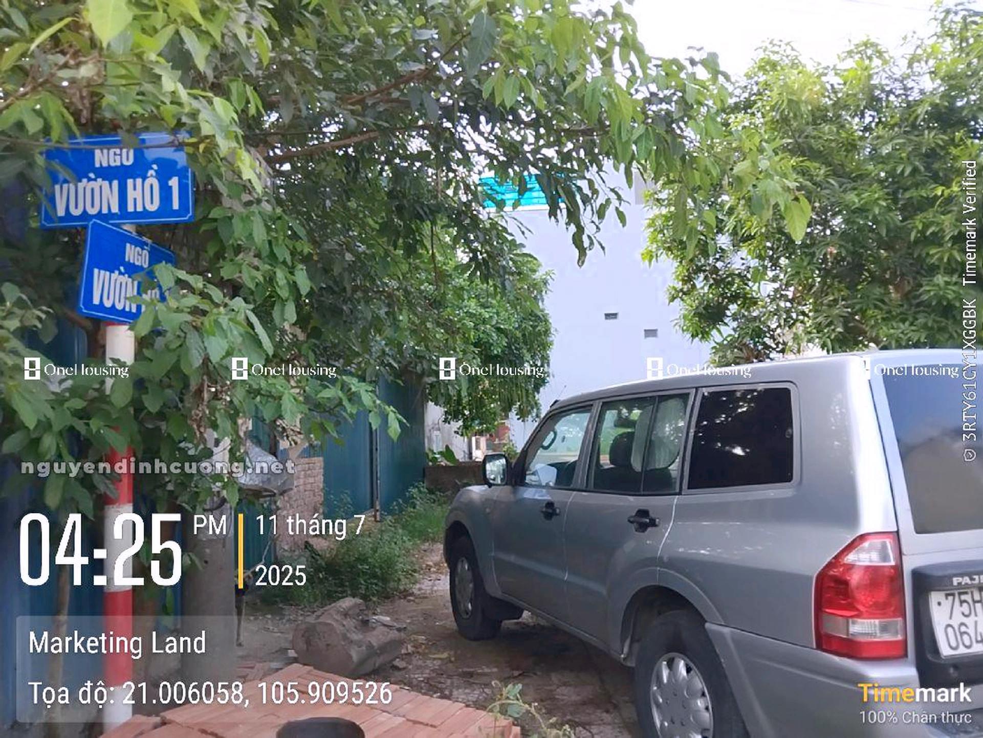 Onehousing image