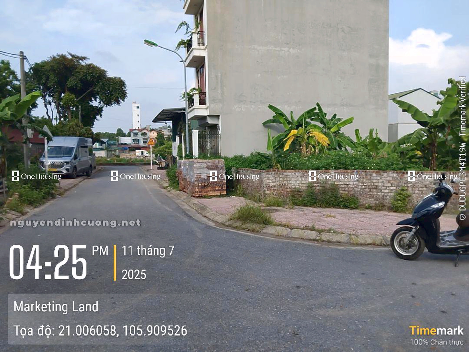 Onehousing image