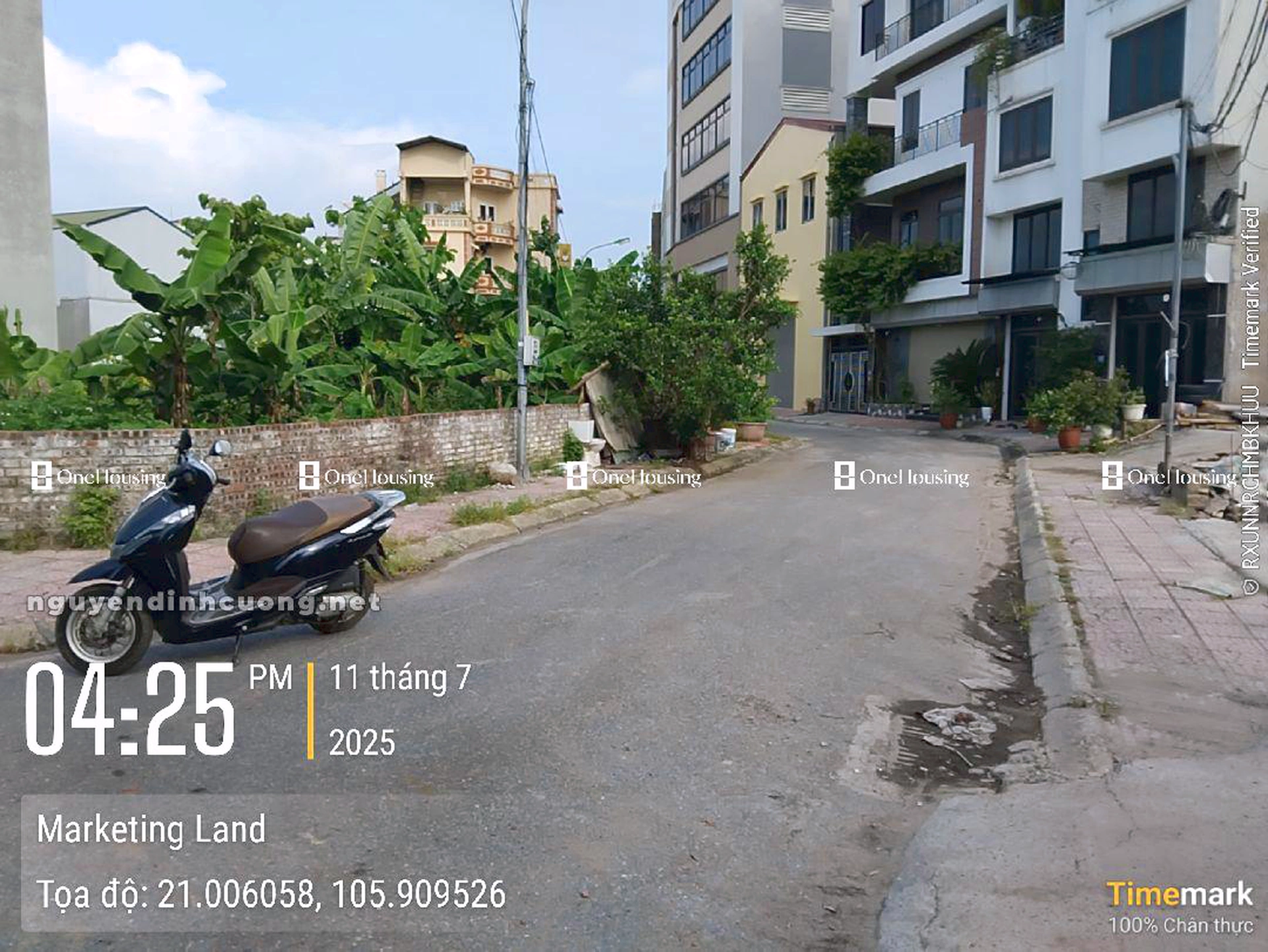 Onehousing image