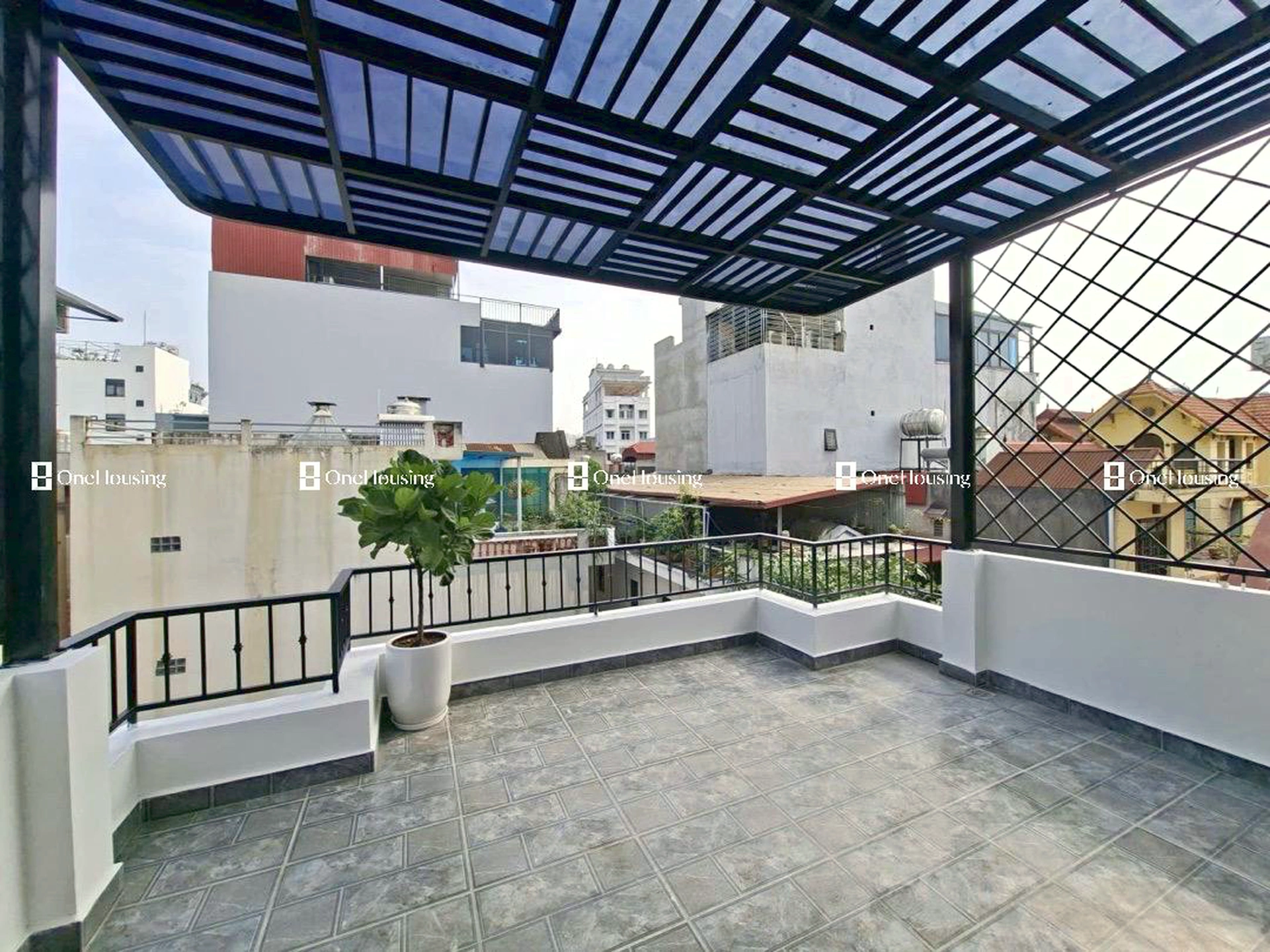 Nhà mặt ngõ cách Ngọc Lâm 200m, P. Ngọc Lâm, Q. Long Biên, TP. Hà Nội